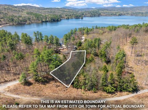 100 Lake Avenue Franklin NH 03235