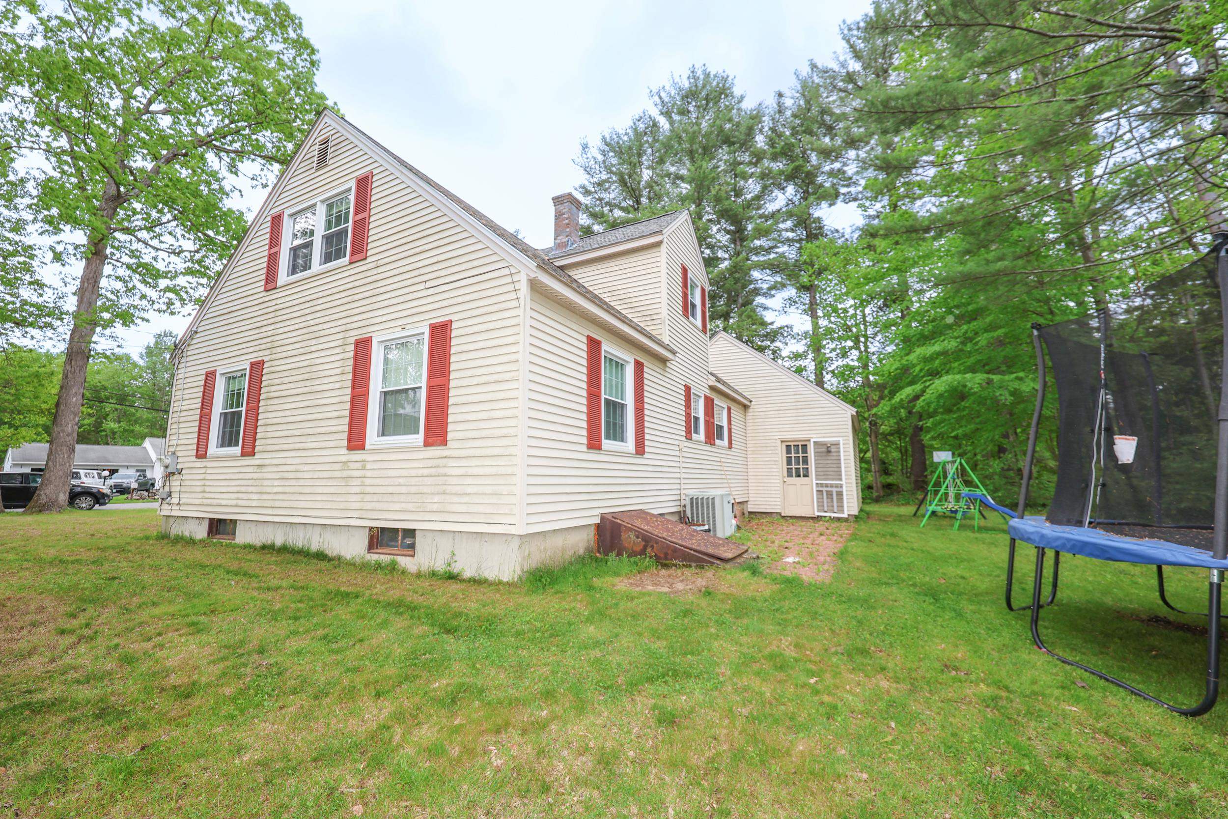 2 Lamson Drive