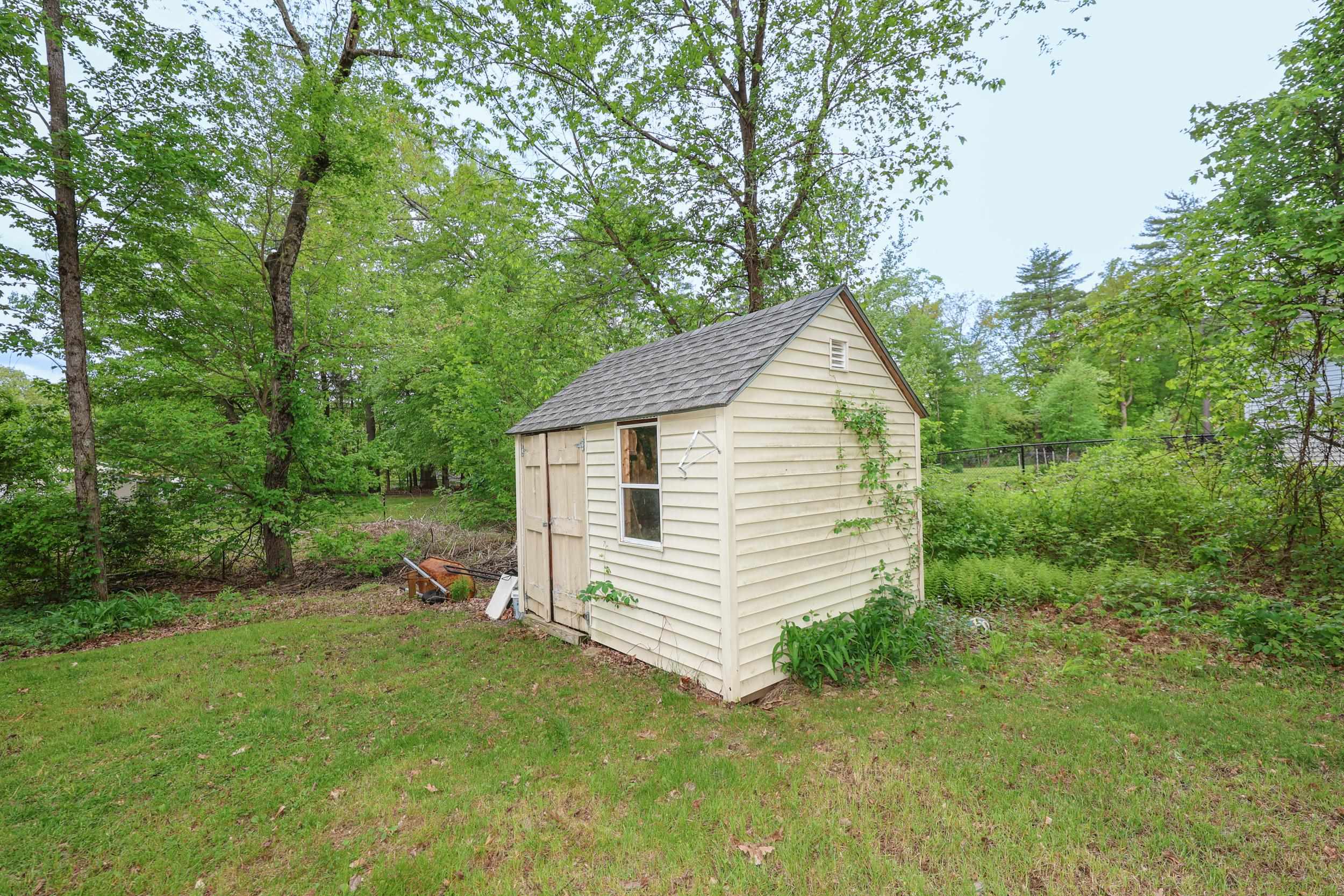 2 Lamson Drive