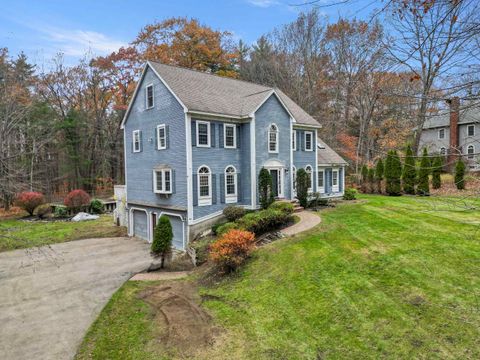 19 Rockrimmon Road North Hampton NH 03862