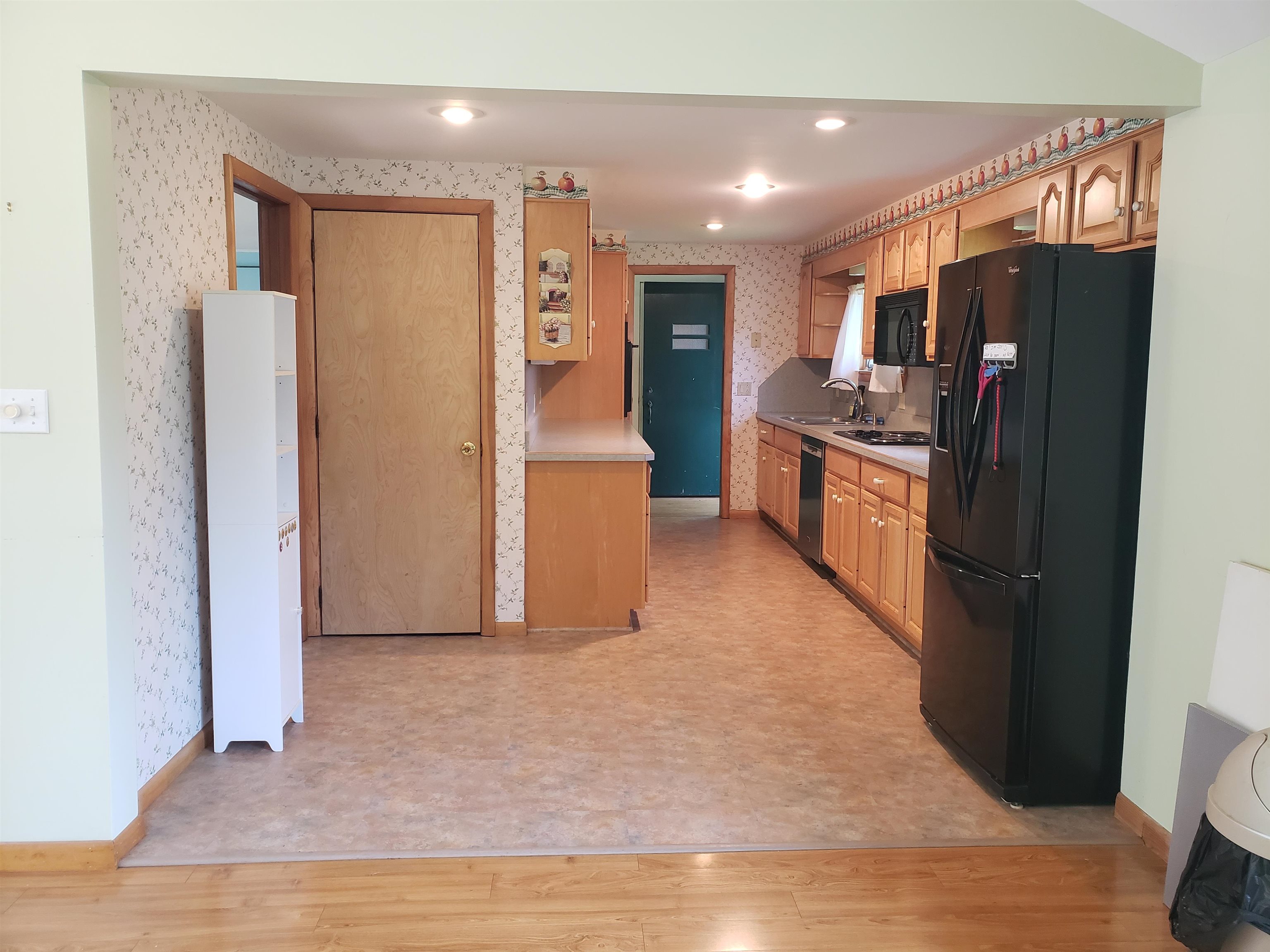 116 Edward Heights