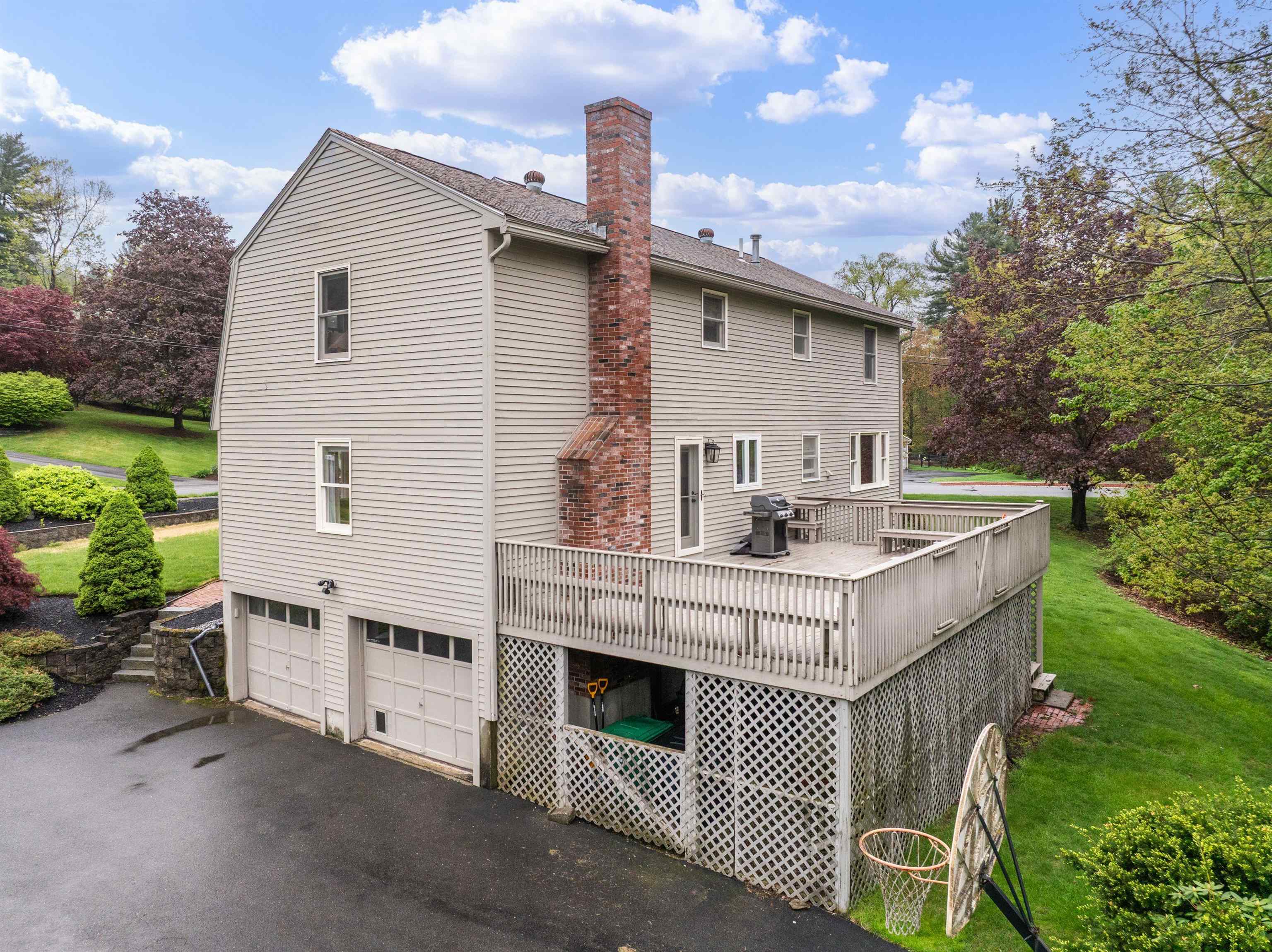 4 Turnbridge Drive