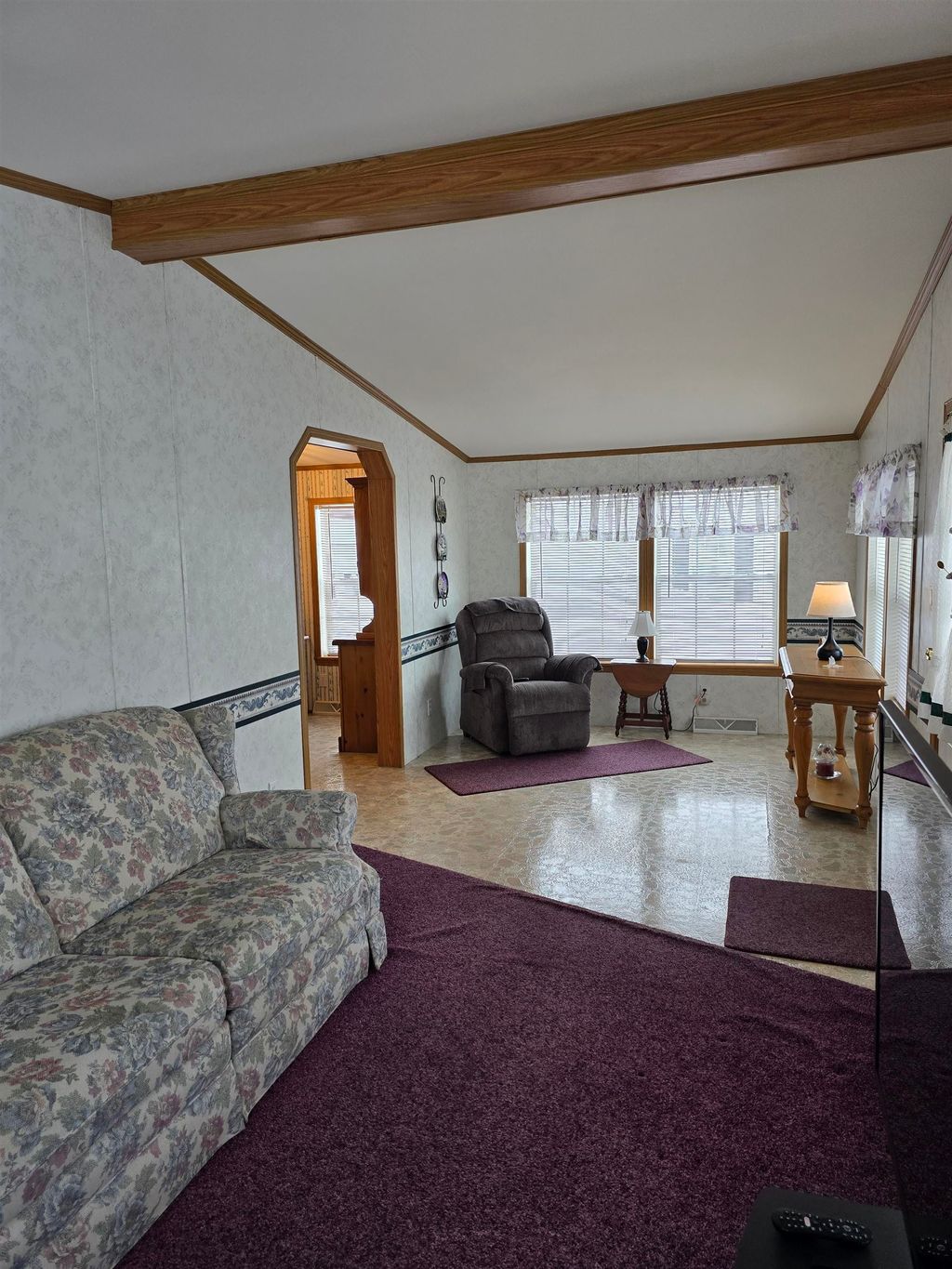 Photo of 31 Magnolia Lane #16, Belmont, NH 03220 (MLS # 5076756)