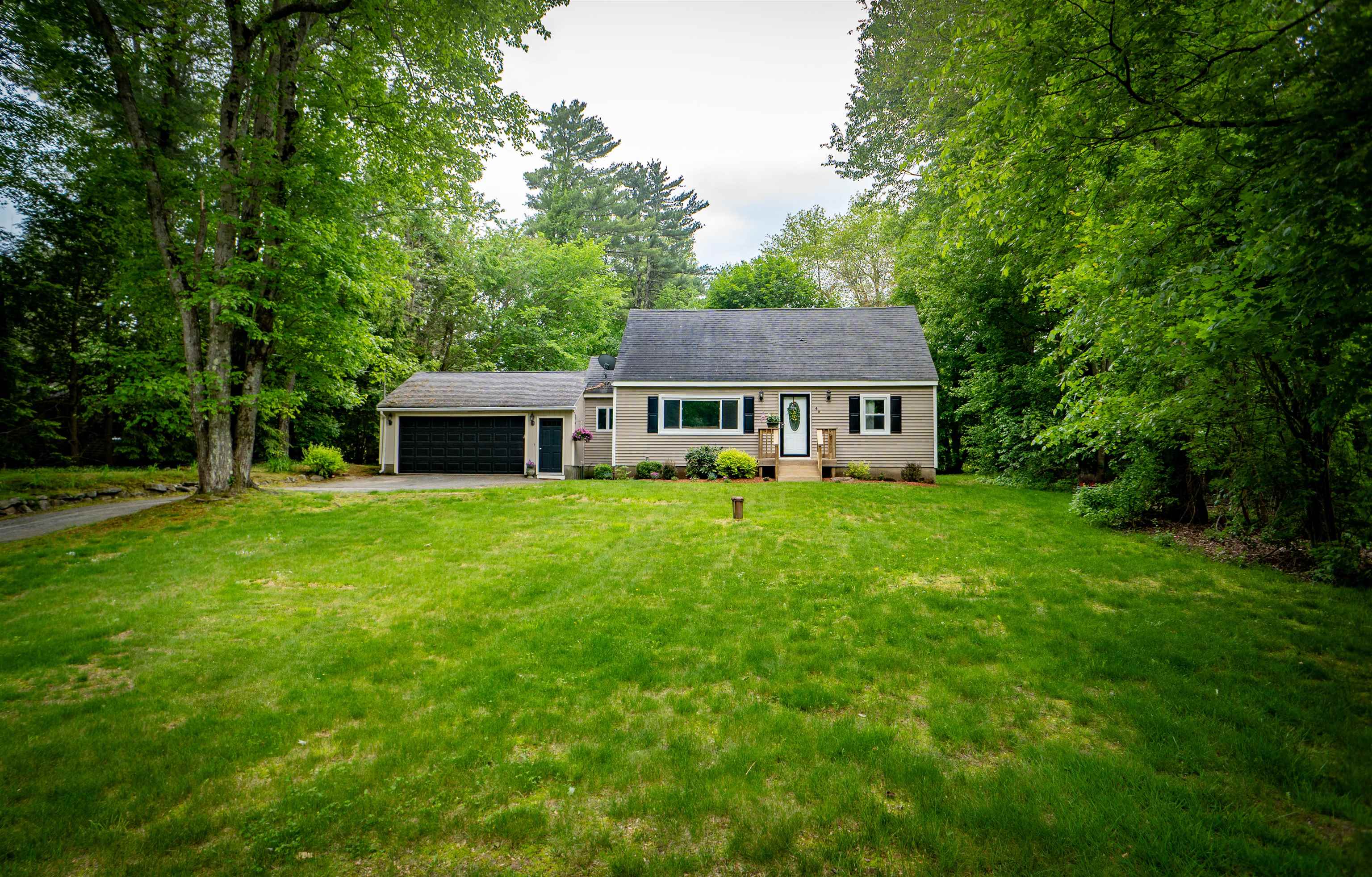 45 Russet Lane
