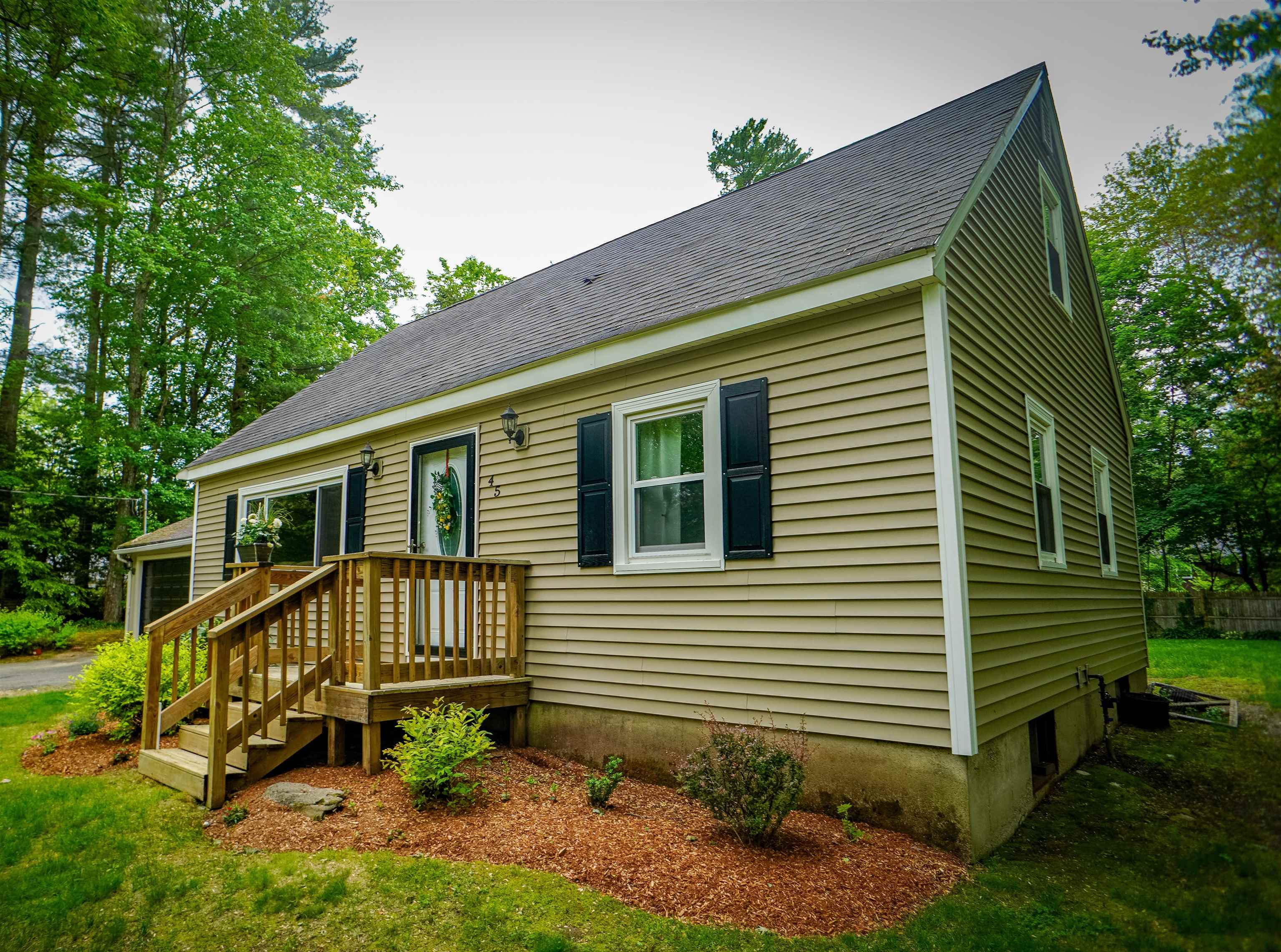 45 Russet Lane