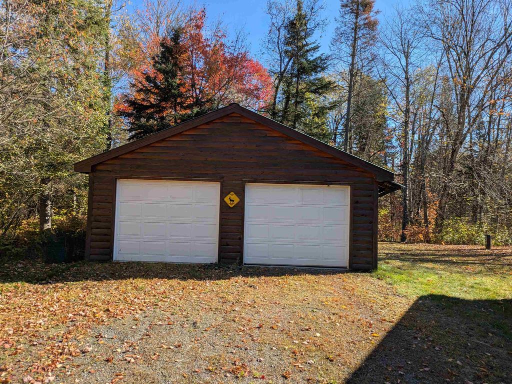 Photo of 7 Cedric Road, Pittsburg, NH 03592 (MLS # 5064304)