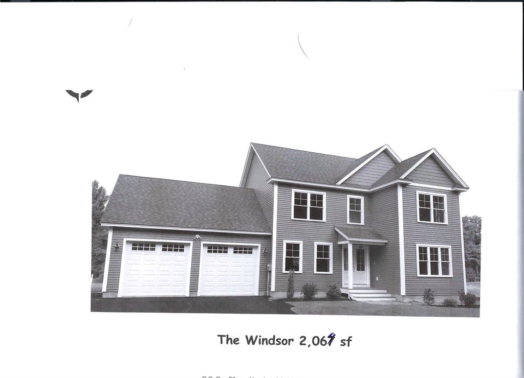 Photo of 94 FITCH Road, Jaffrey, NH 03452 (MLS # 5053467)