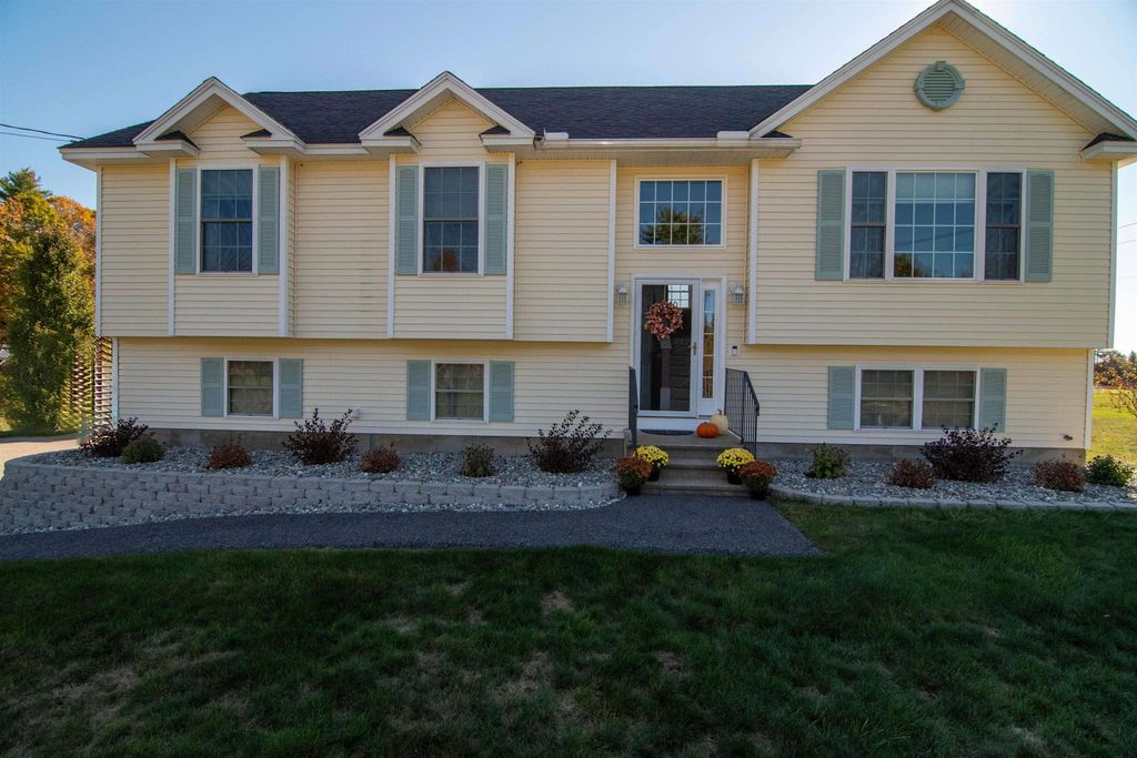 Photo of 36 Batchelder Road, Loudon, NH 03307 (MLS # 5066386)