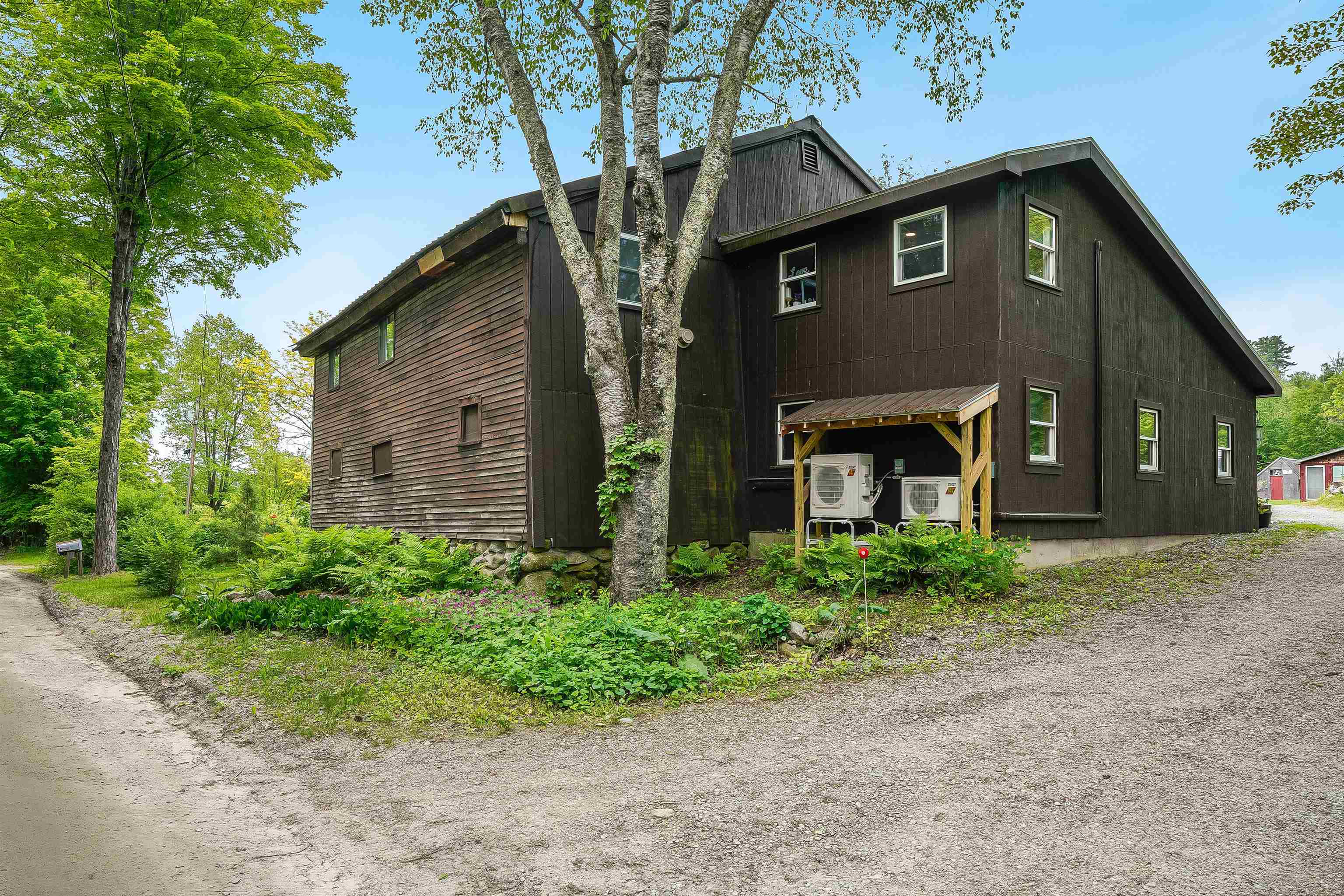 253 French Road