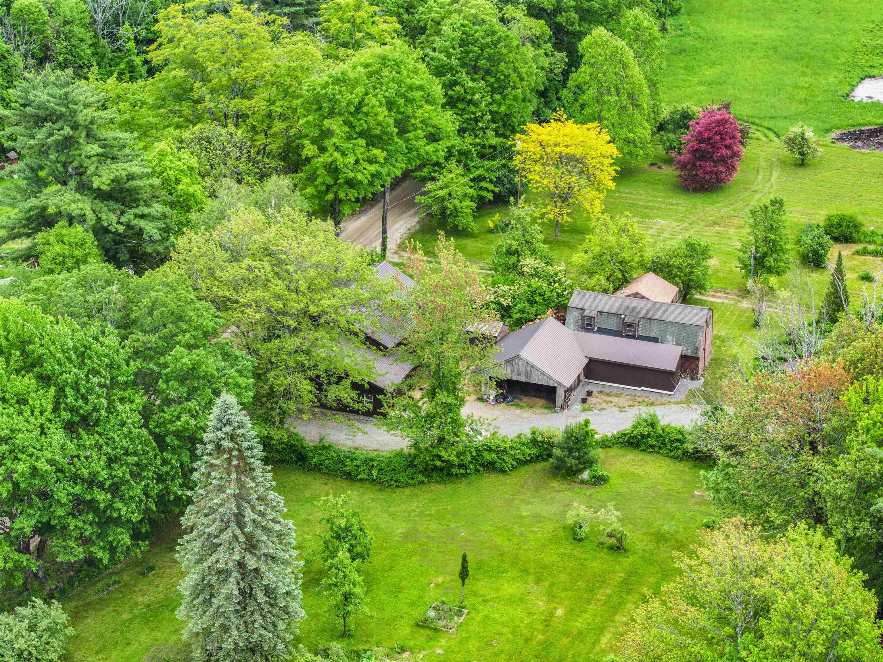 253 French Road