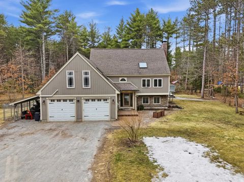 Photo of 84 Butterfield Mill Road, New Boston, NH 03070 (MLS # 5082821)