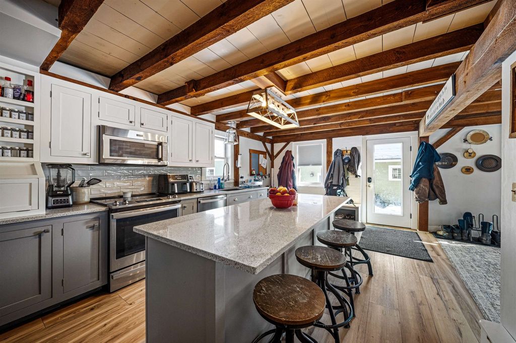 Photo of 12 Loring Drive, Rochester, NH 03839 (MLS # 5078901)