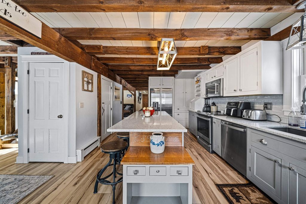 Photo of 12 Loring Drive, Rochester, NH 03839 (MLS # 5078901)