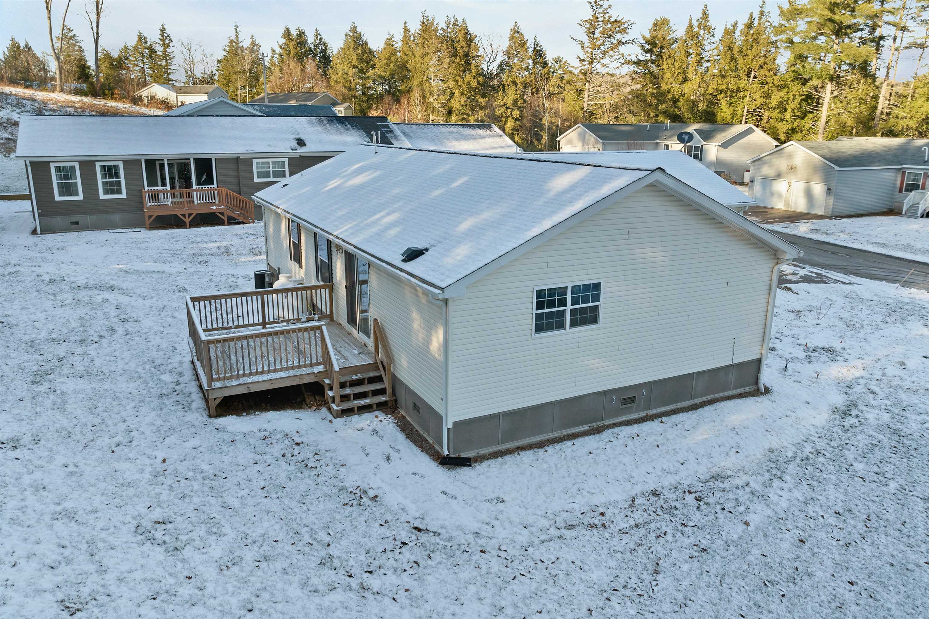 63 Mansfield Woods Way