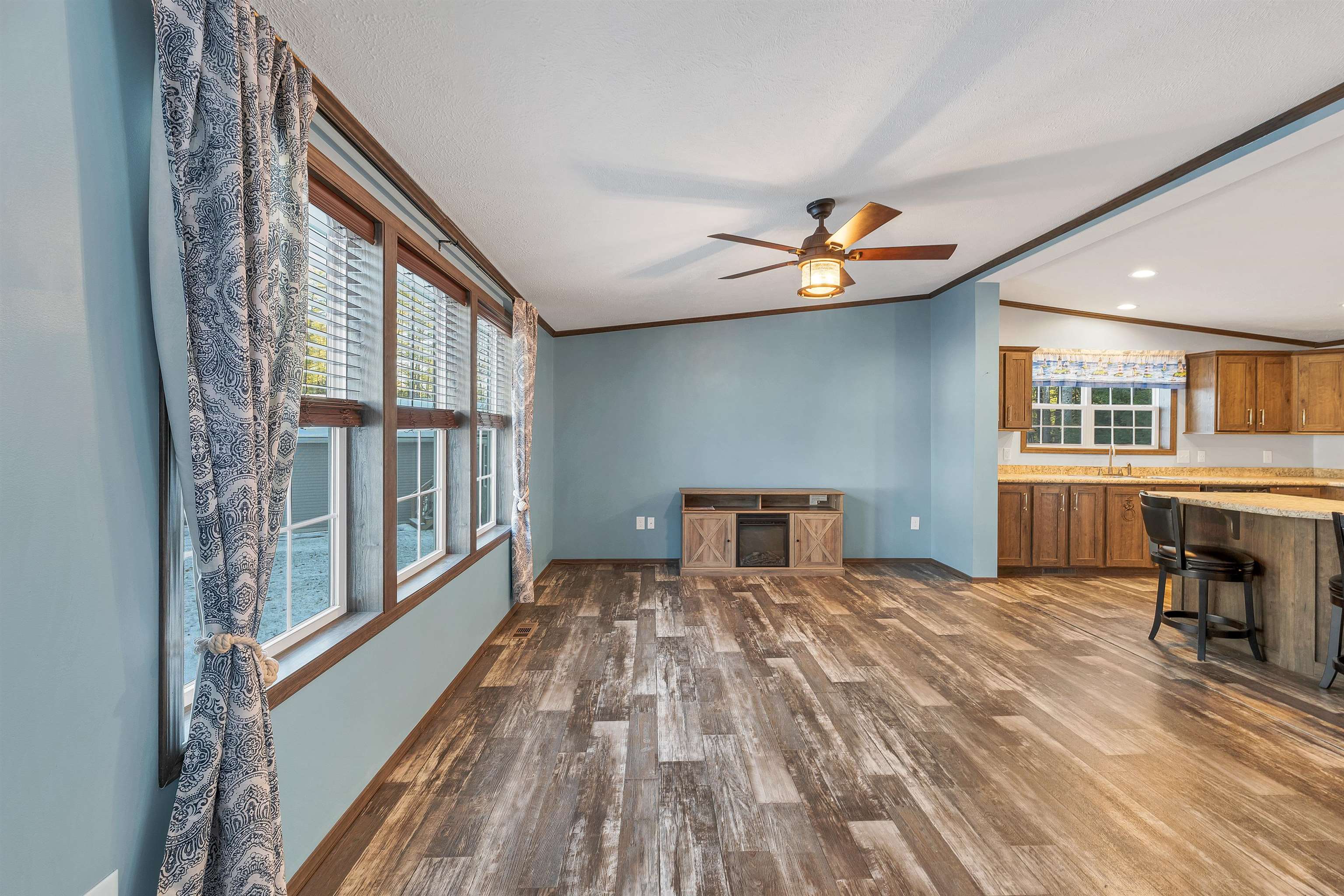 63 Mansfield Woods Way