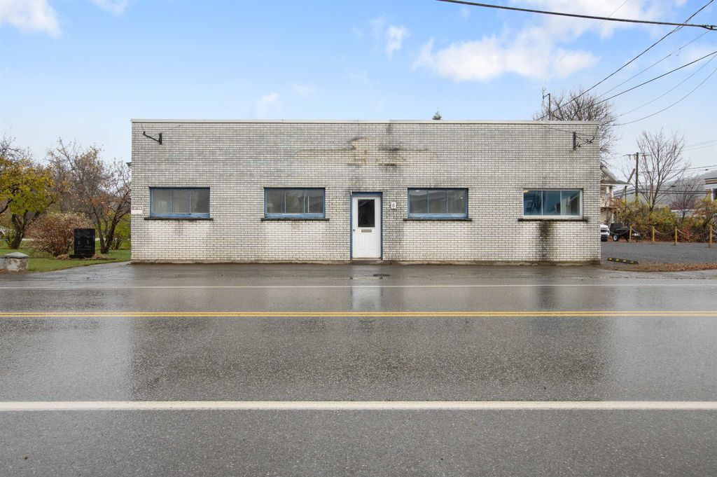 Photo of 6 Bridge Street, Colebrook, NH 03576 (MLS # 5067617)