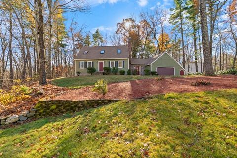 5 Amberwood Drive Atkinson NH 03811