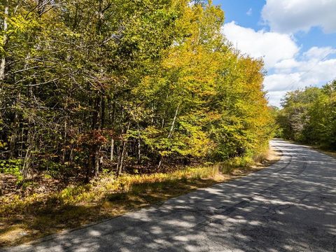 TBD Pheasant Drive Middleton NH 03887