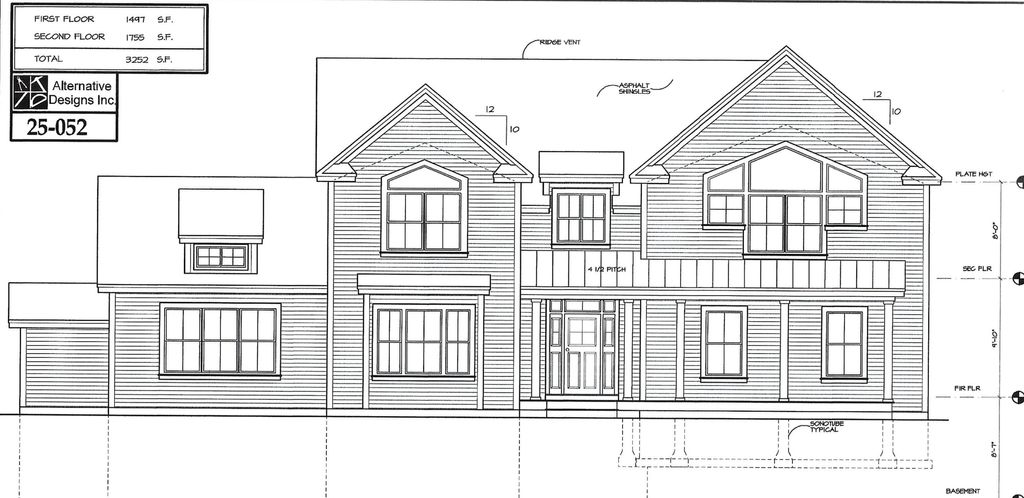 Photo of 40 Sawmill Road, Bow, NH 03304 (MLS # 4999712)