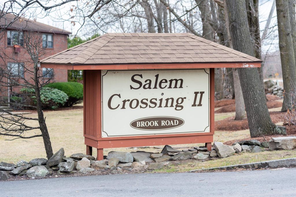 Photo of 1 Brook Road #12, Salem, NH 03079 (MLS # 5081934)