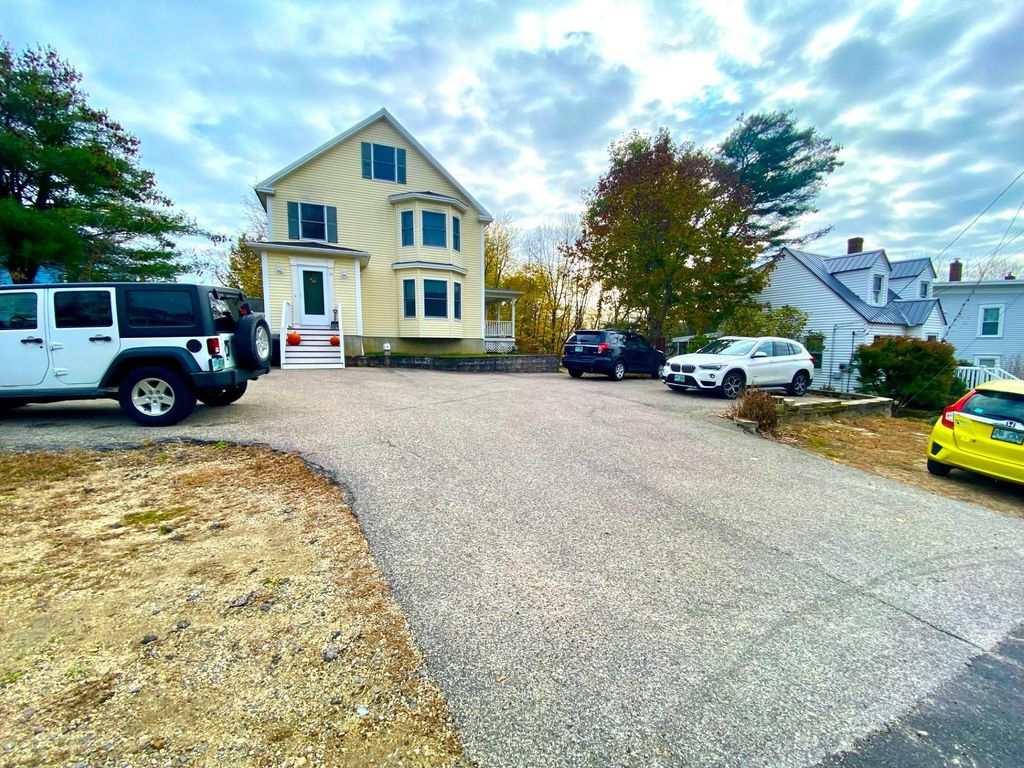 Photo of 11 Horne Street, Dover, NH 03820 (MLS # 5078811)