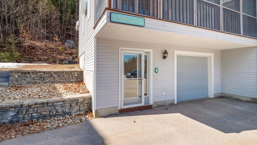 Photo of 62 Collins Landing Road #47, Weare, NH 03281 (MLS # 5079832)