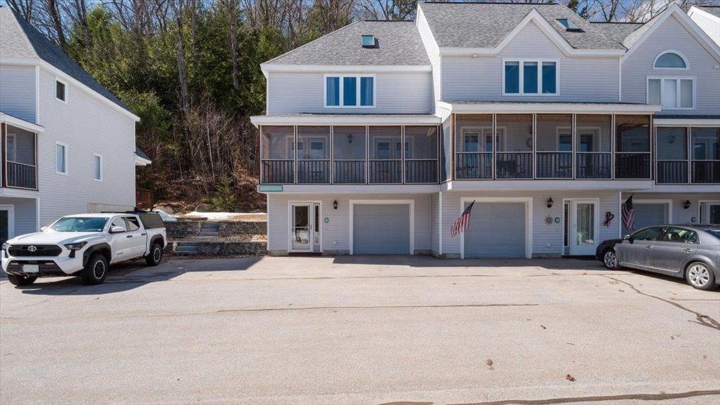 Photo of 62 Collins Landing Road #47, Weare, NH 03281 (MLS # 5079832)