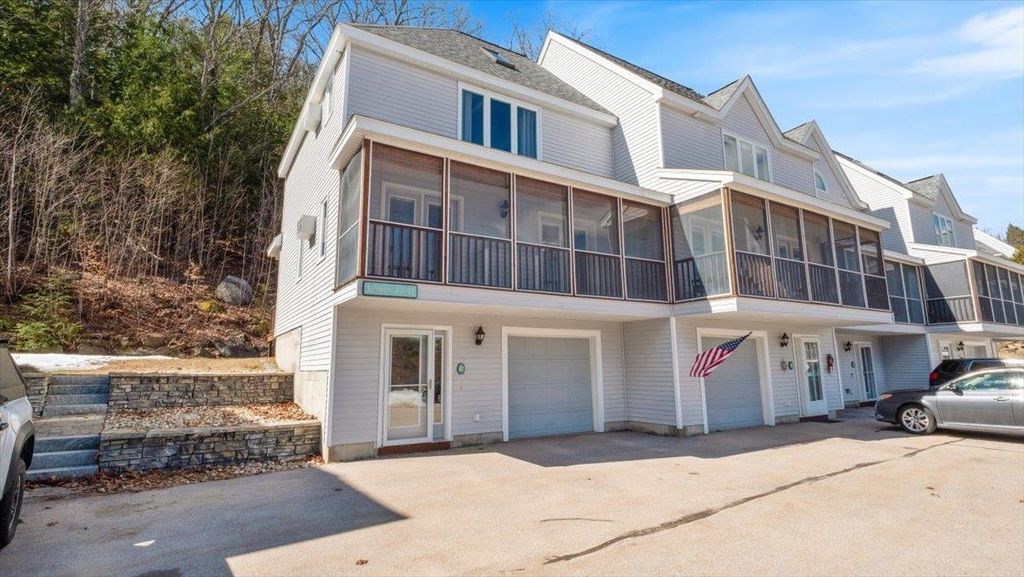 Photo of 62 Collins Landing Road #47, Weare, NH 03281 (MLS # 5079832)