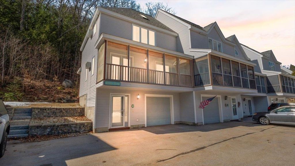 Photo of 62 Collins Landing Road #47, Weare, NH 03281 (MLS # 5079832)