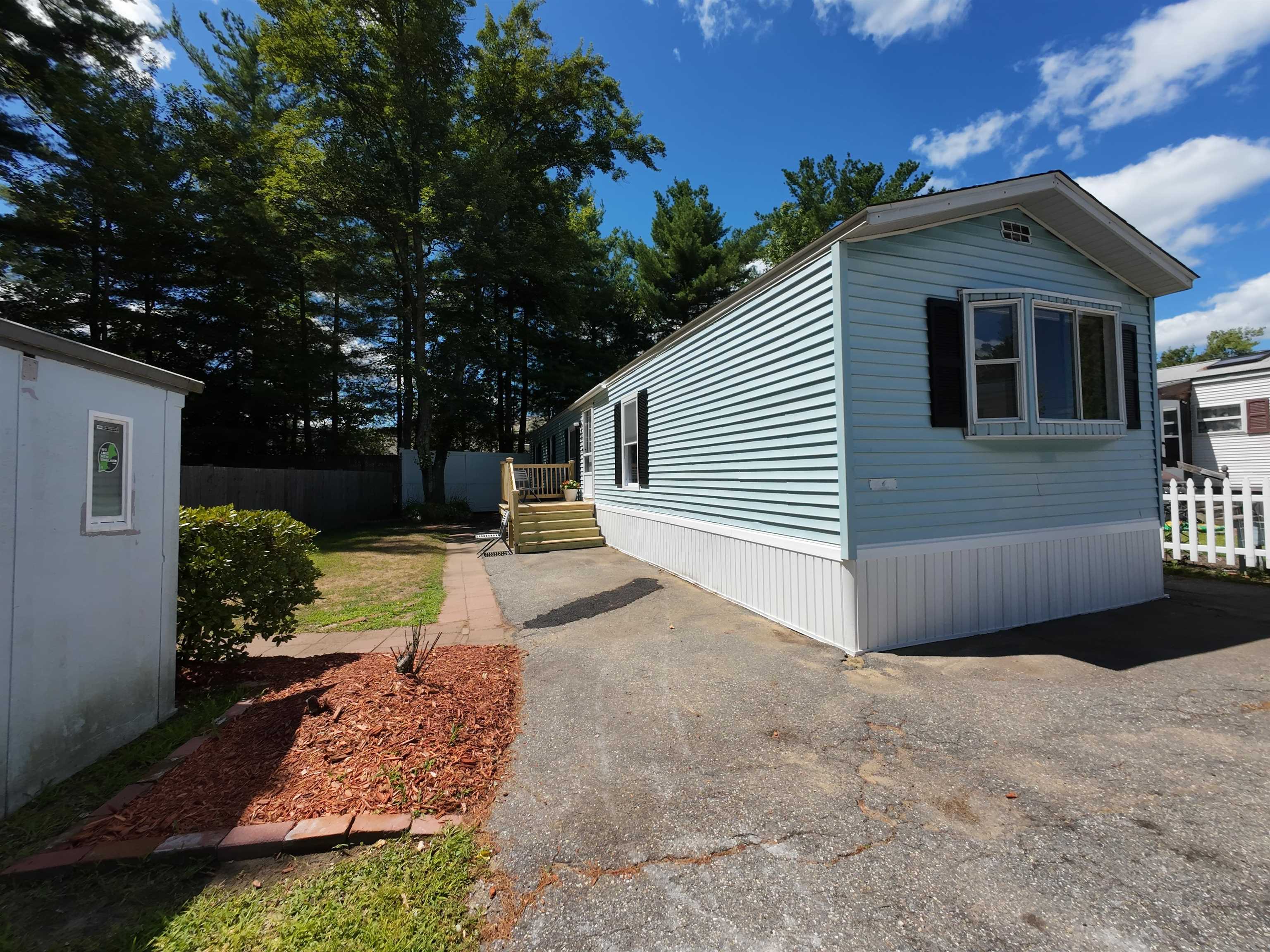 6 Sherwood Lane
