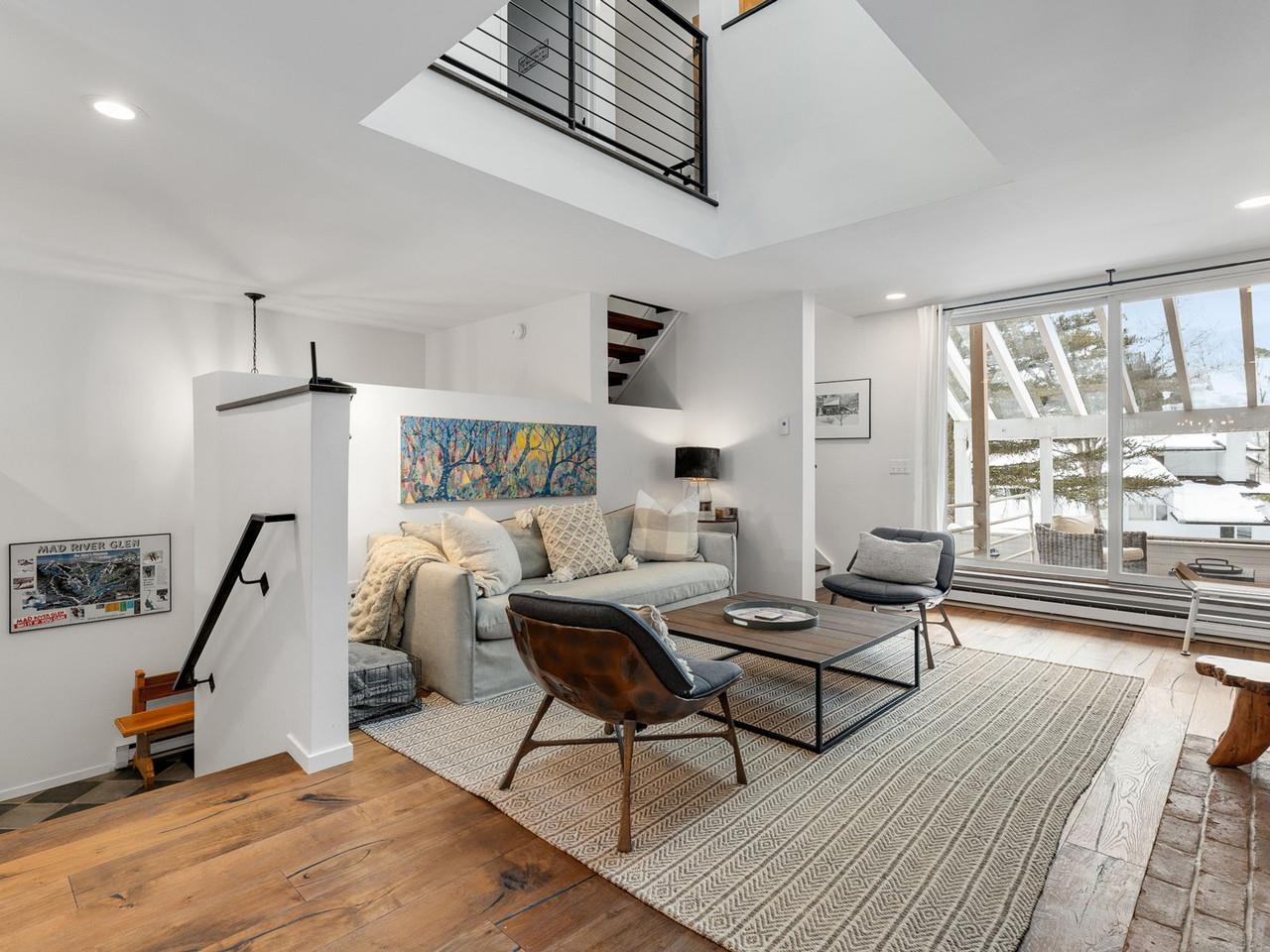 167 Club Sugarbush North Road 6