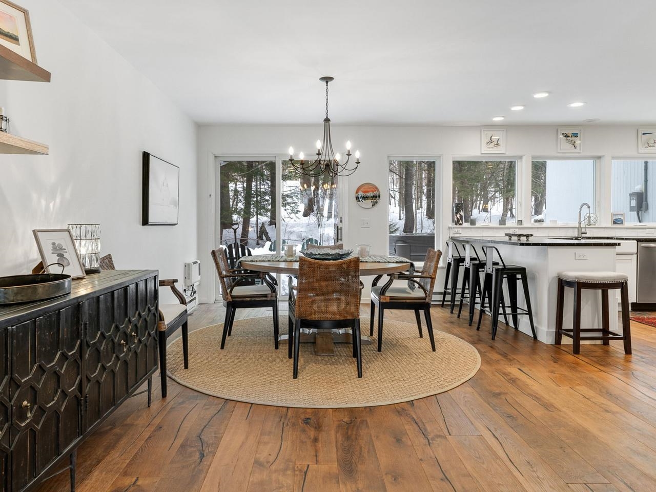 167 Club Sugarbush North Road 6