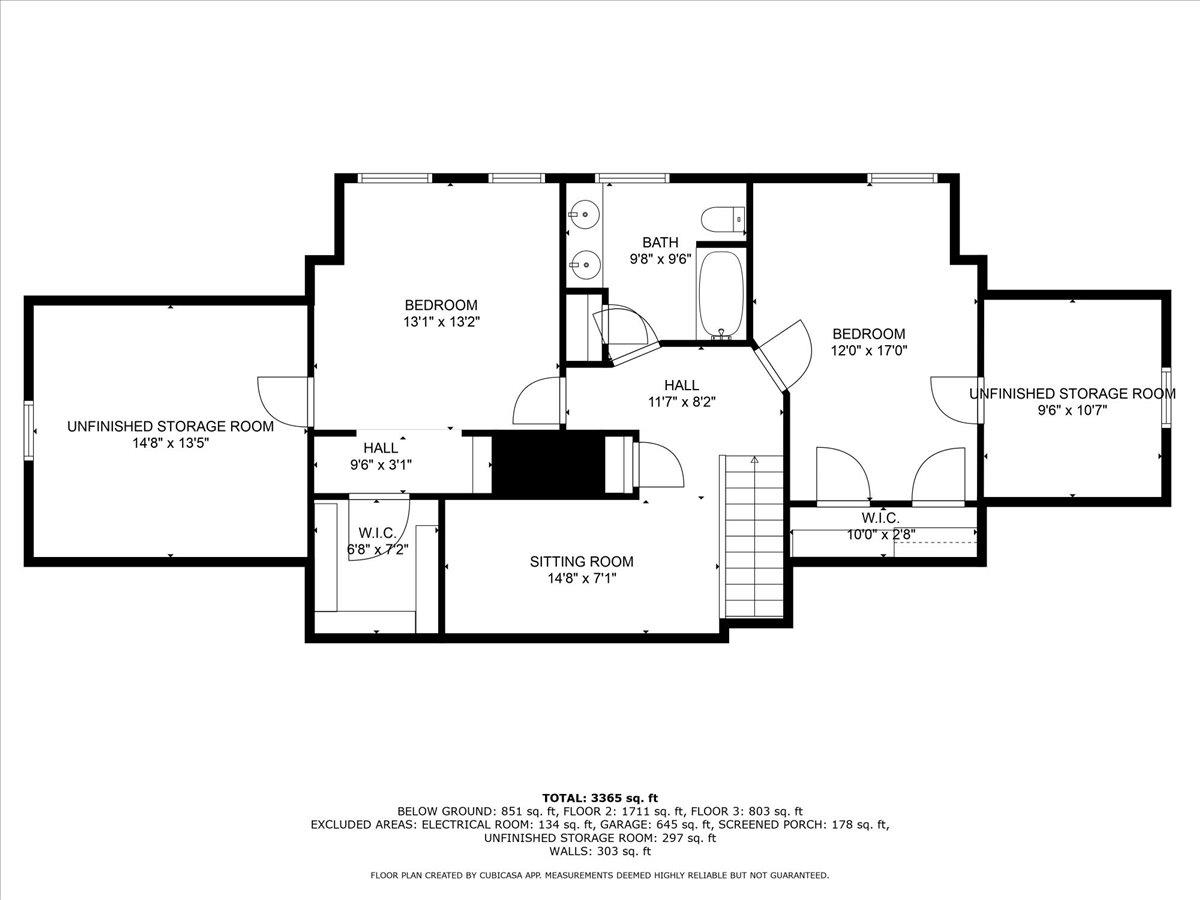 Deerfield, New Hampshire 03037, United States, 3 Bedrooms Bedrooms, ,2 BathroomsBathrooms,Residential,Active,178350