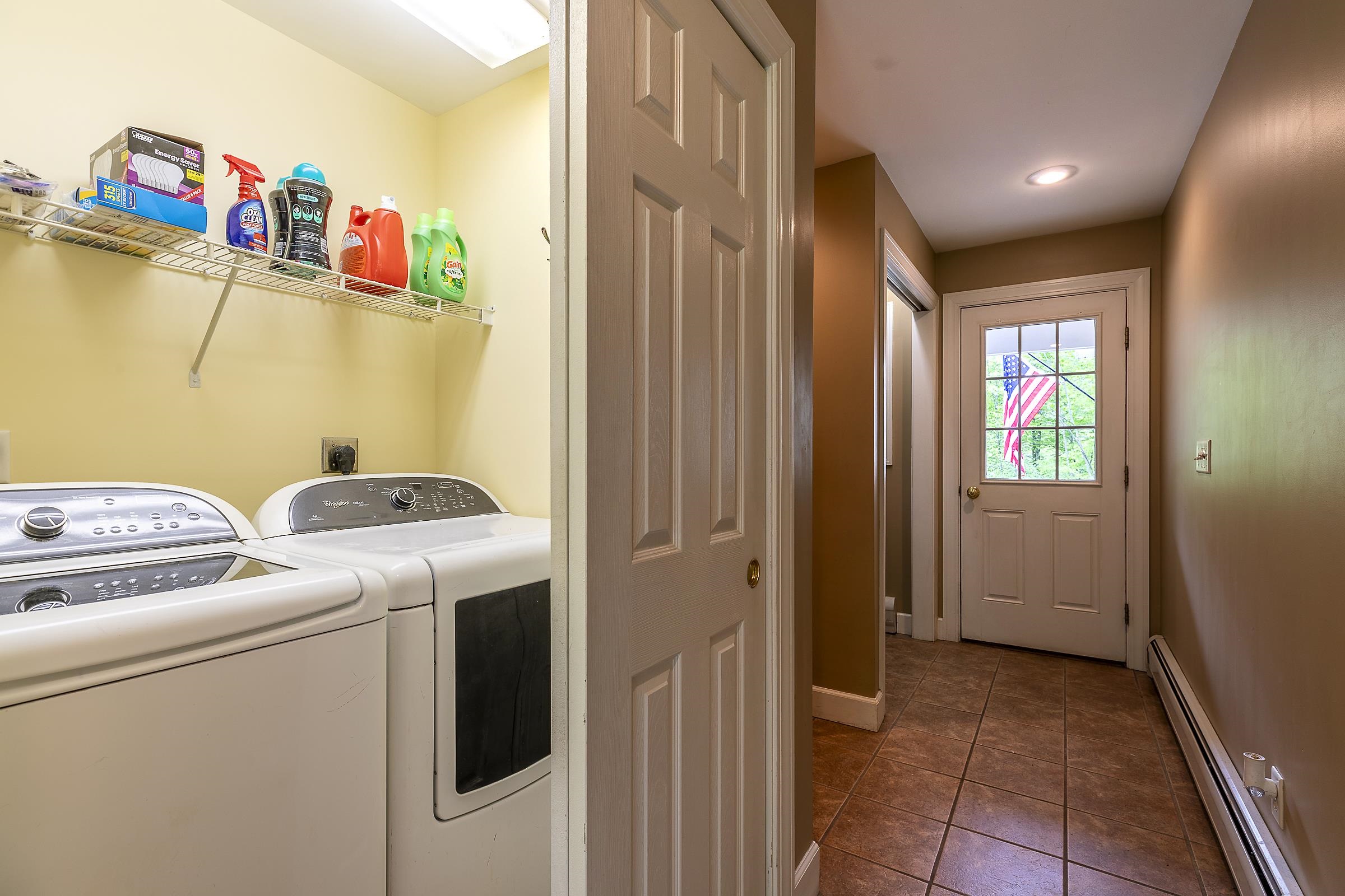308 Mending Walls Road