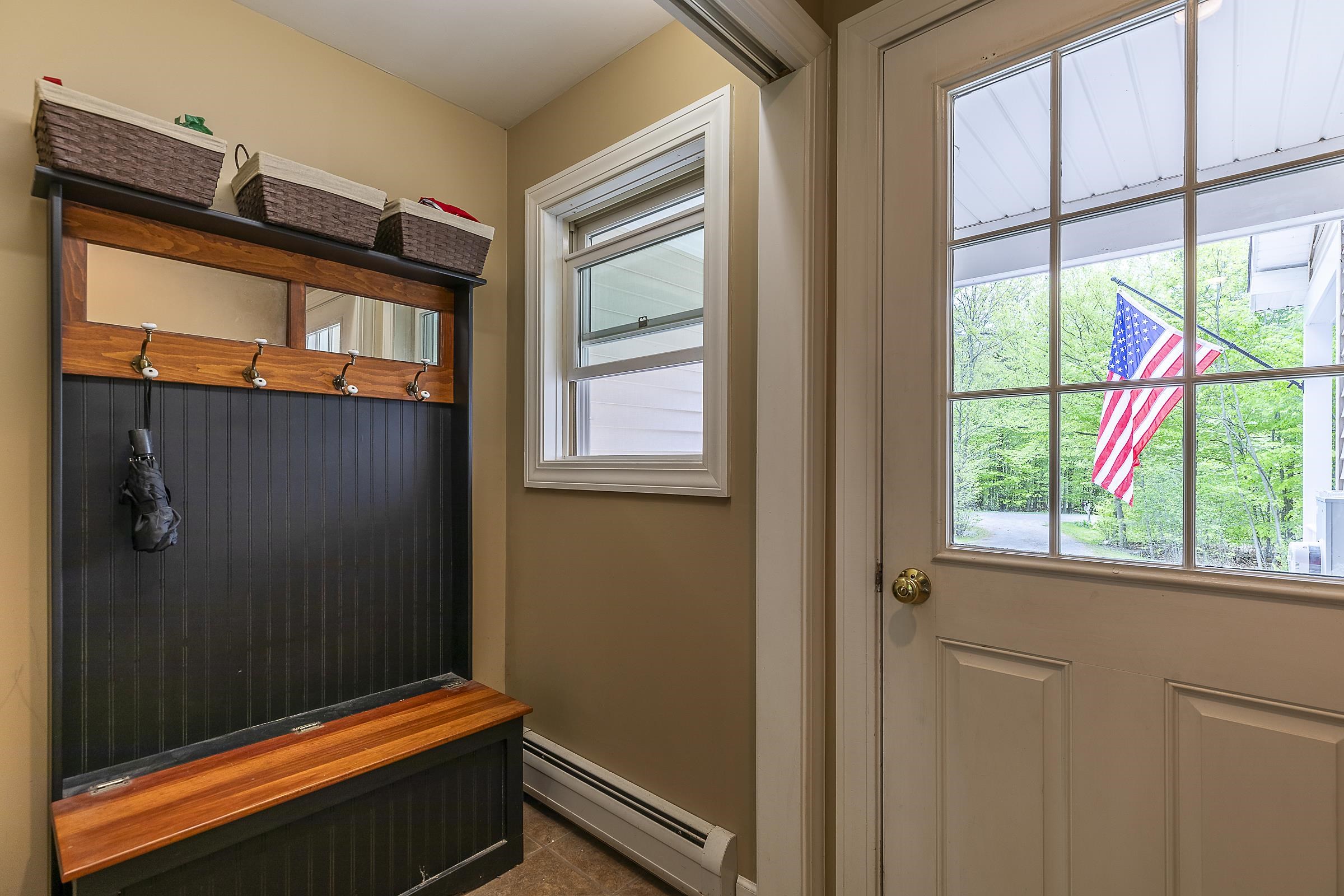 308 Mending Walls Road