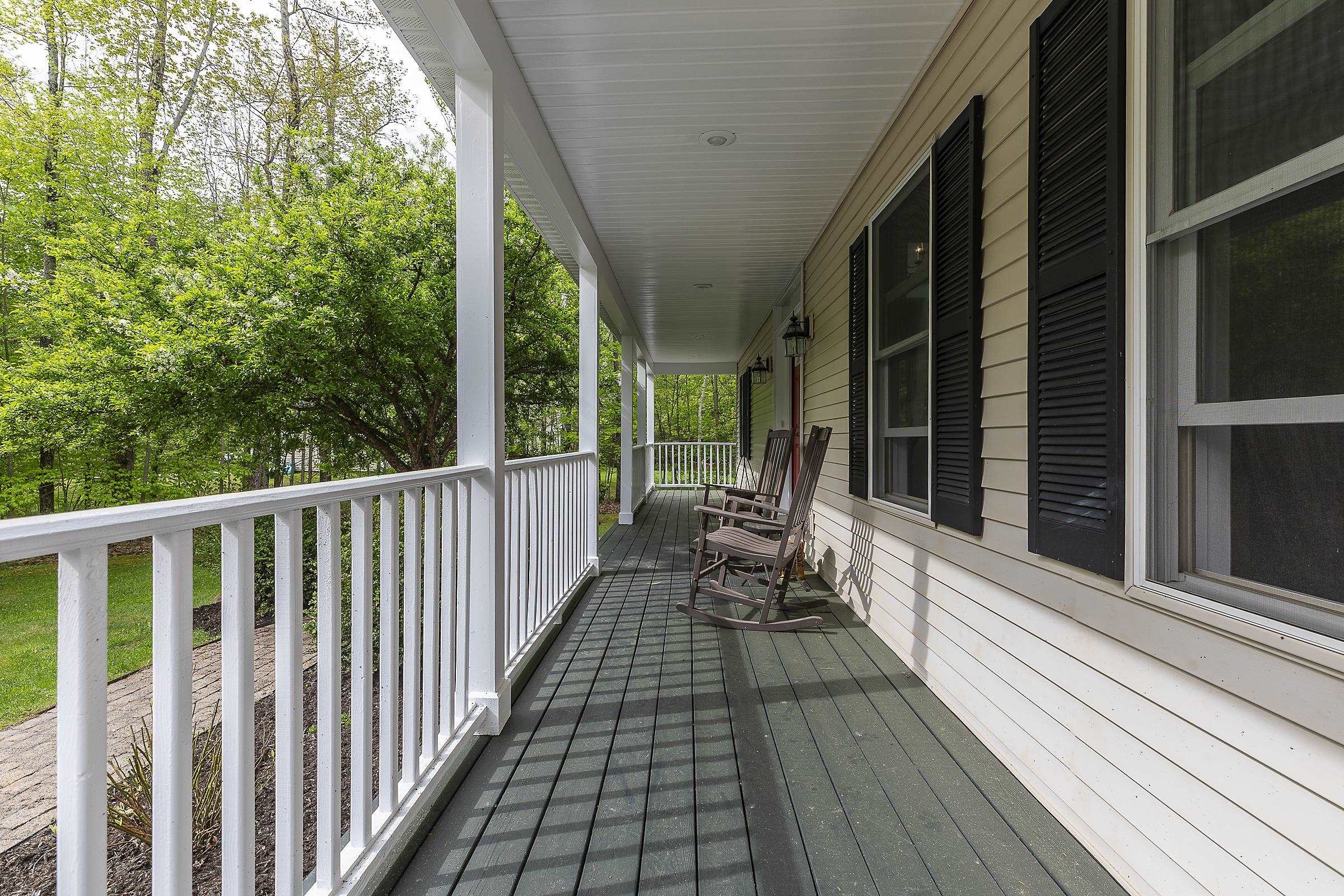 308 Mending Walls Road