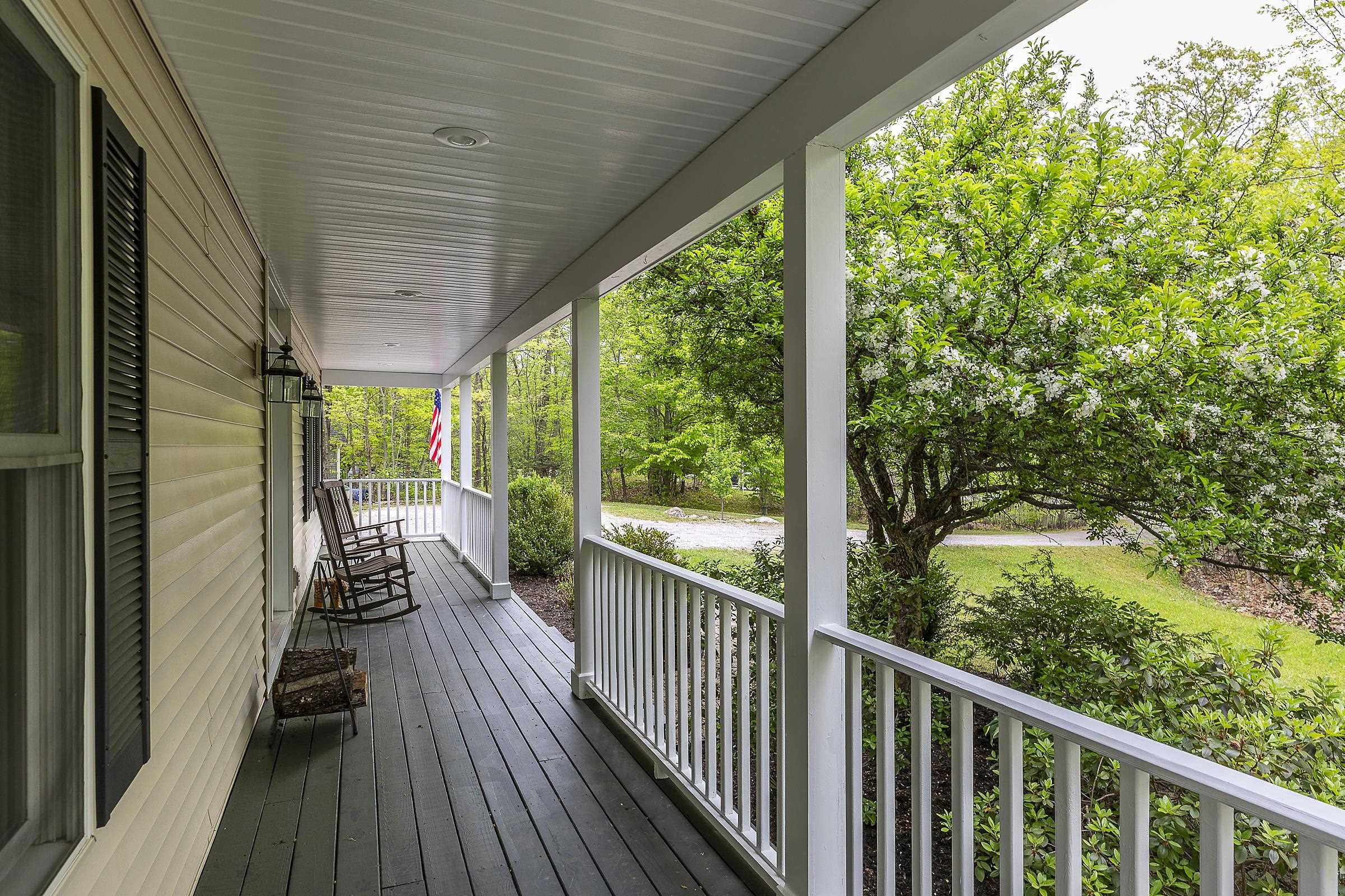 308 Mending Walls Road