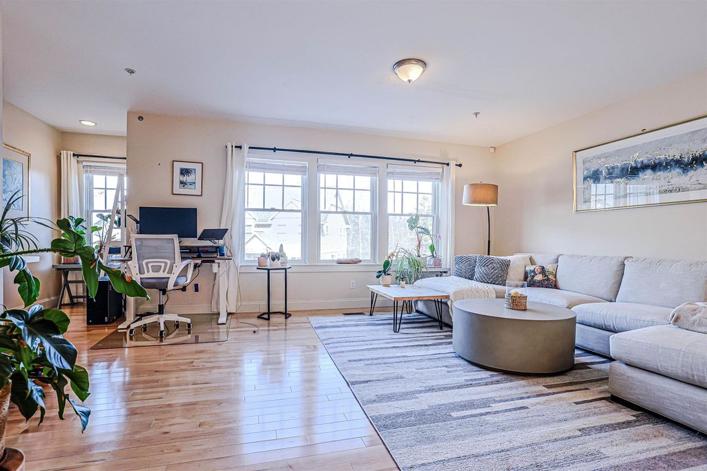 Photo of 337 Mount Support Road #103, Lebanon, NH 03766 (MLS # 5079953)