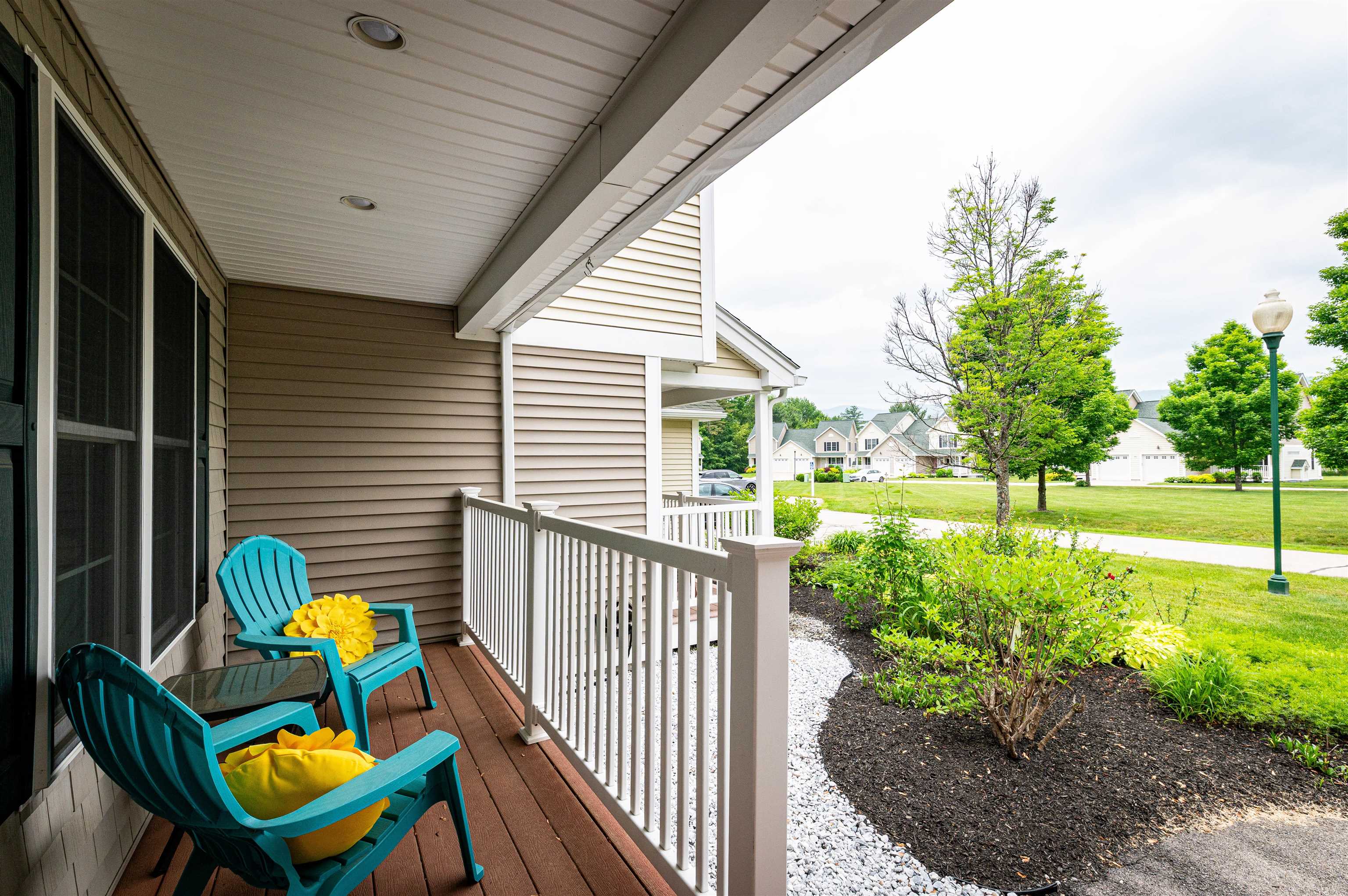 5 Intervale Outlook Circle