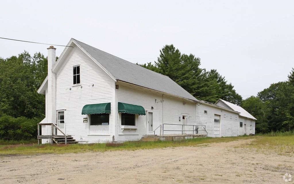Photo of 27 Huckins Road, Epsom, NH 03234 (MLS # 5030675)