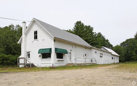 27 Huckins Road Epsom NH 03234