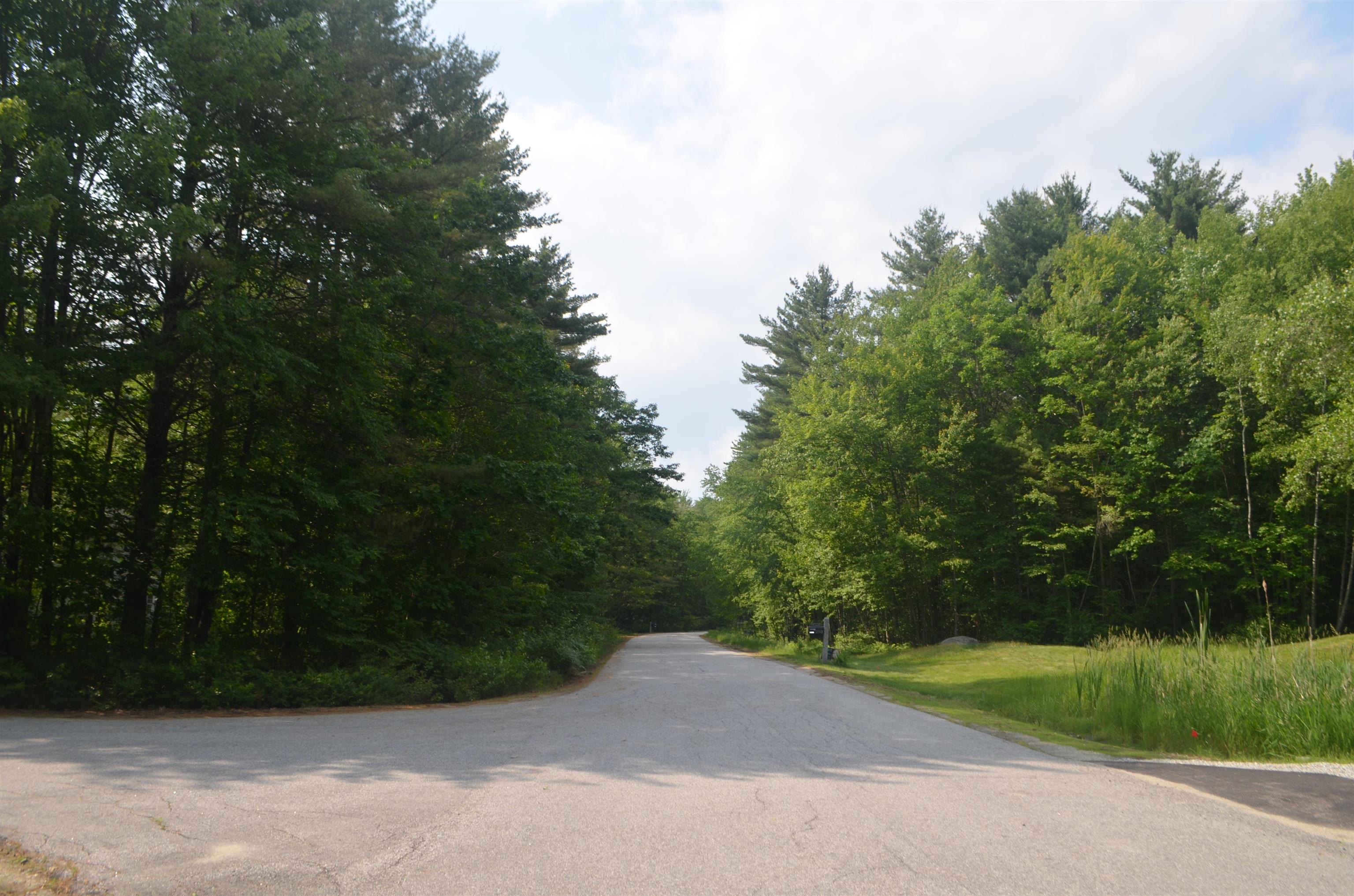 Galloping Hill Road