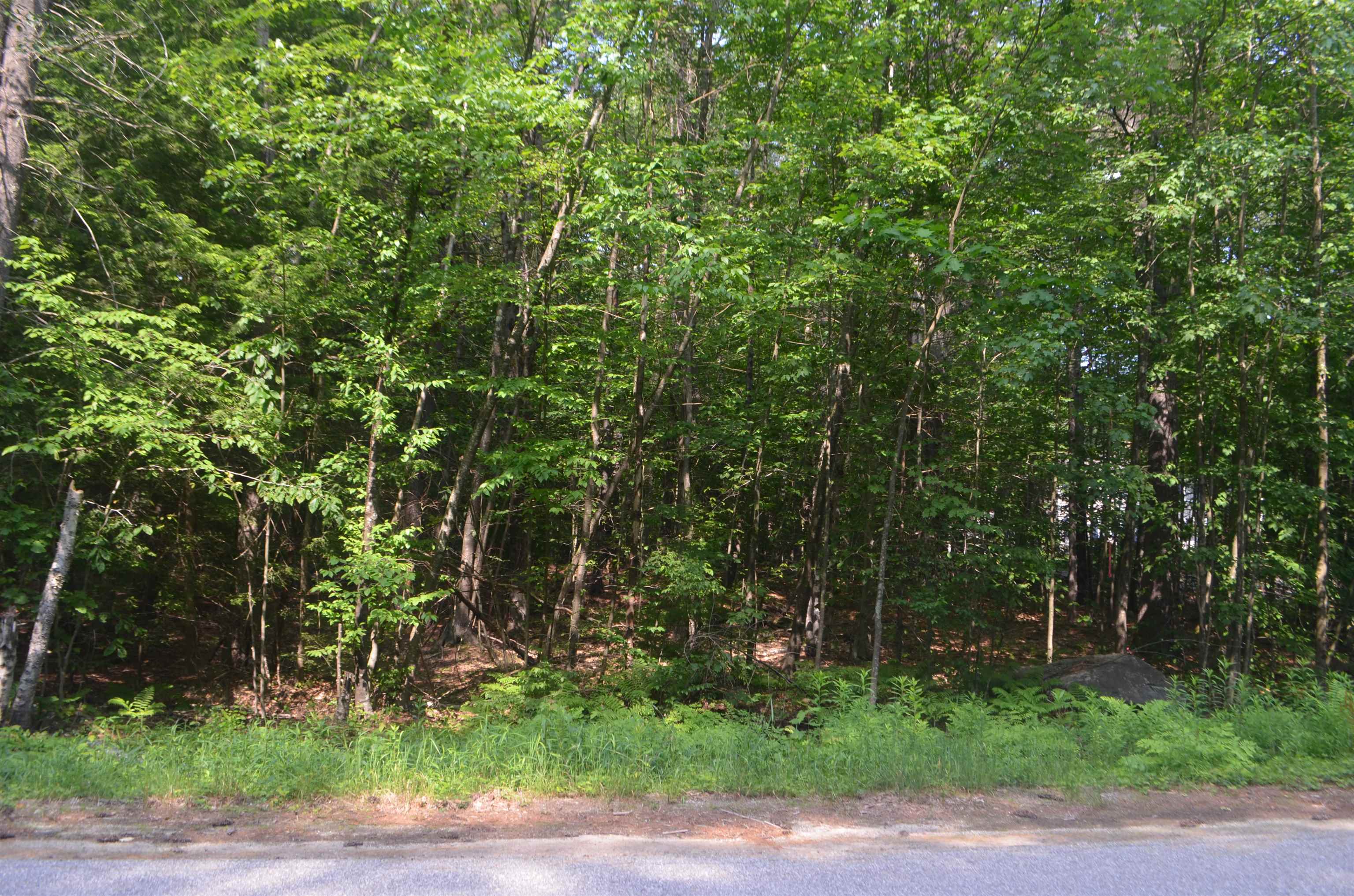Galloping Hill Road