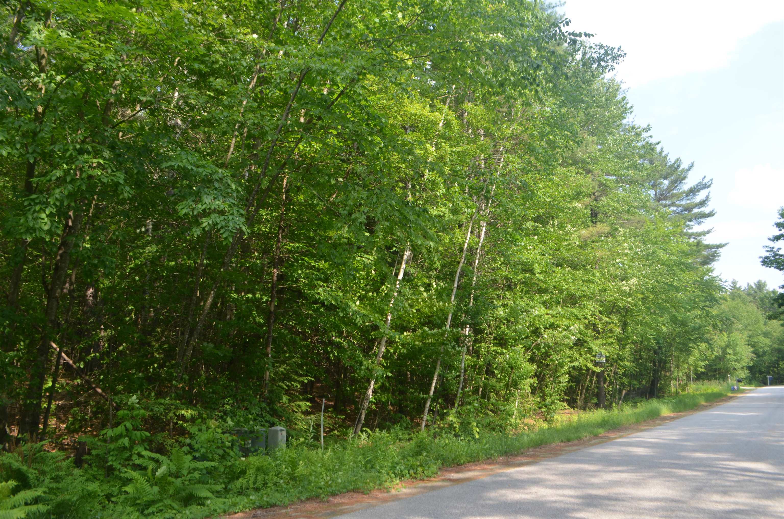 Galloping Hill Road