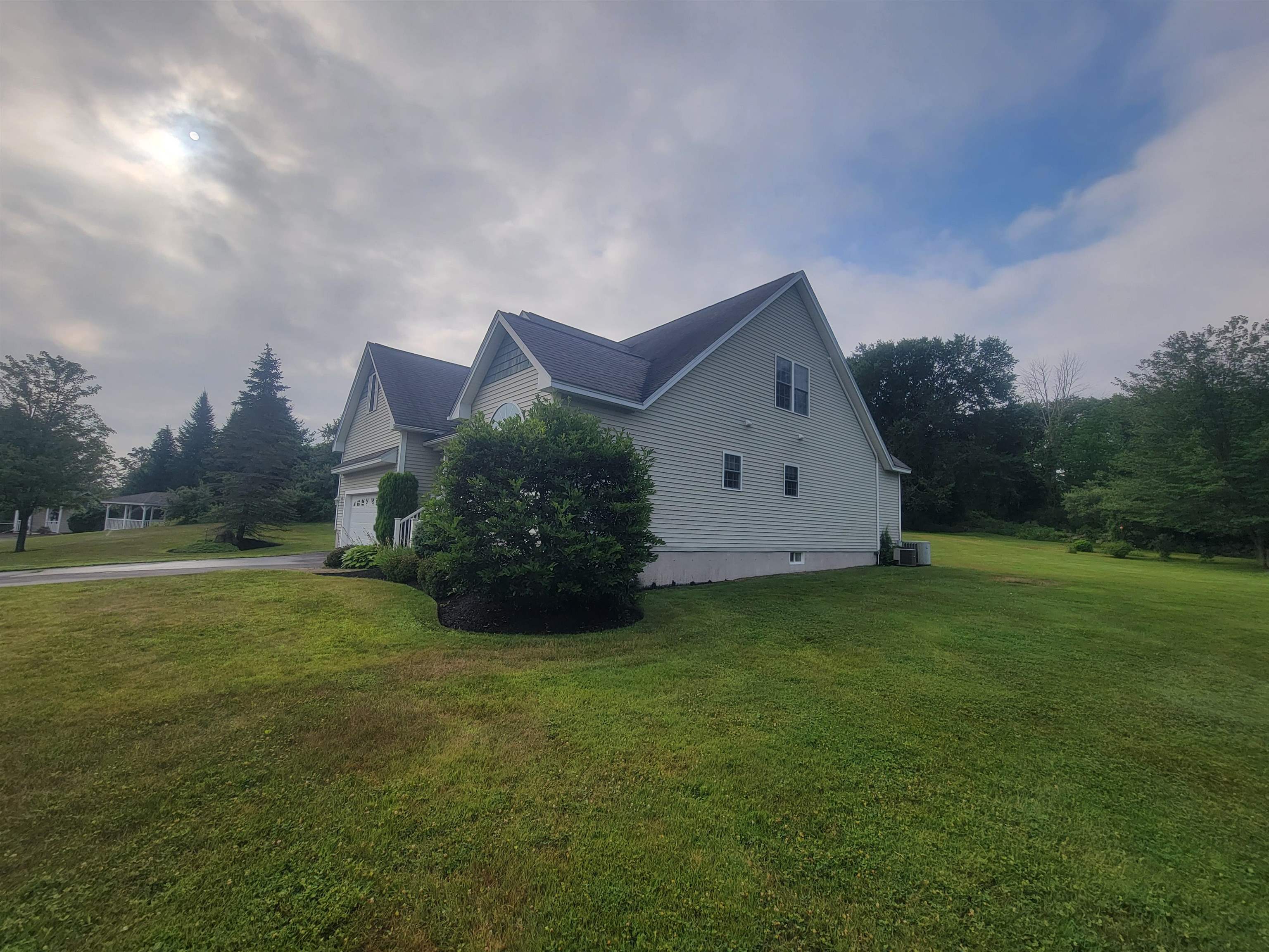7 Harvest Road