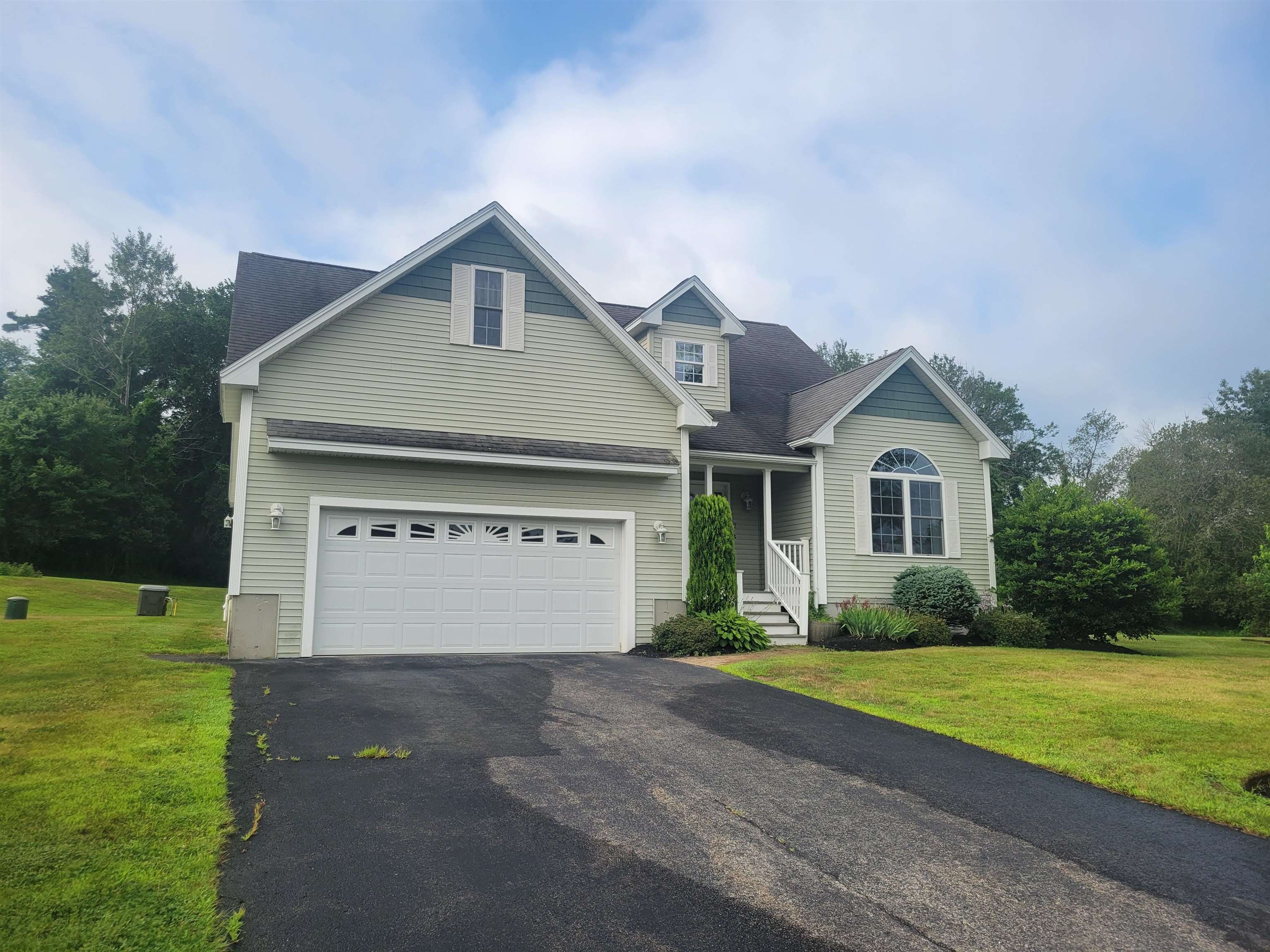 7 Harvest Road