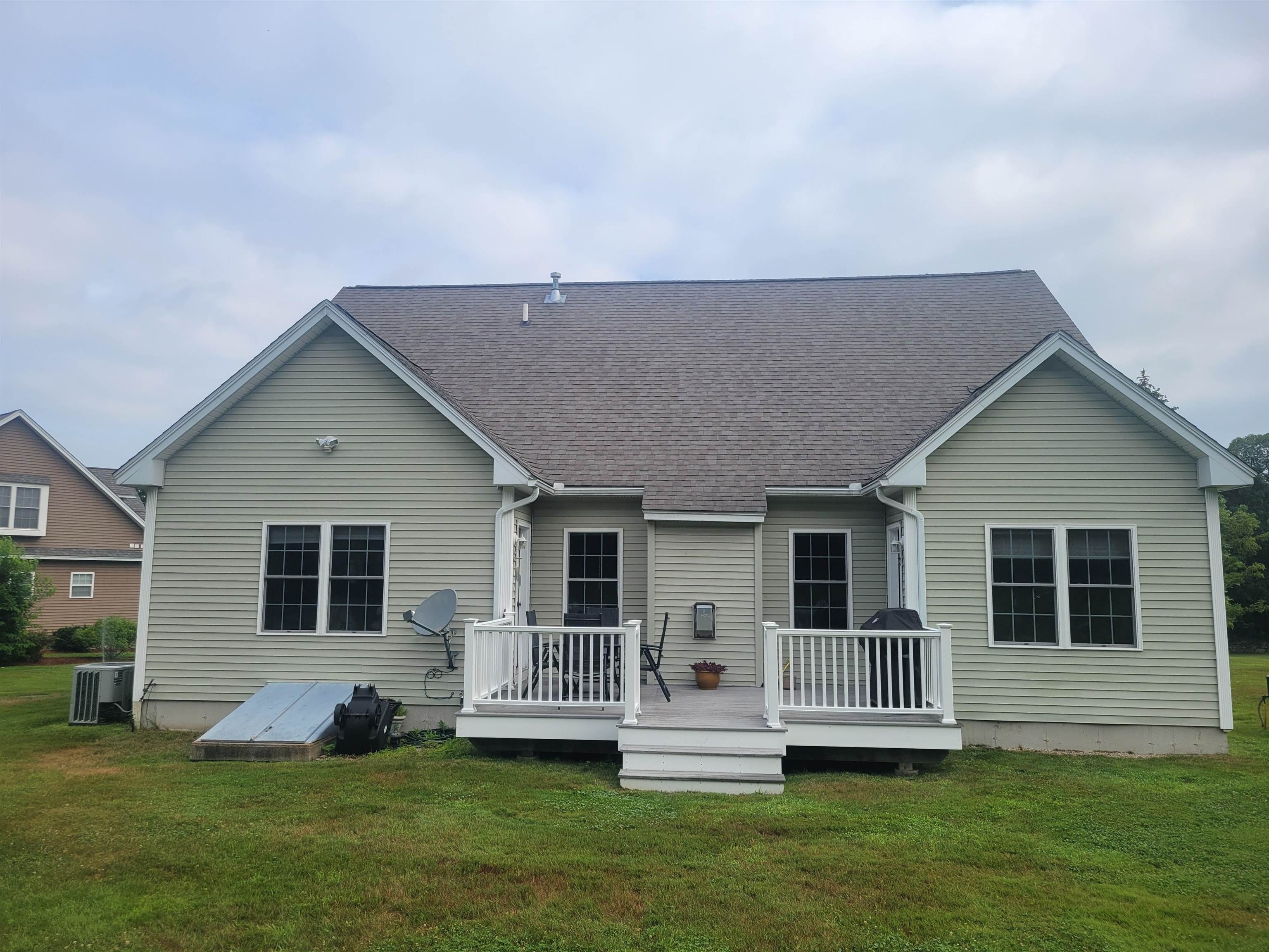 7 Harvest Road
