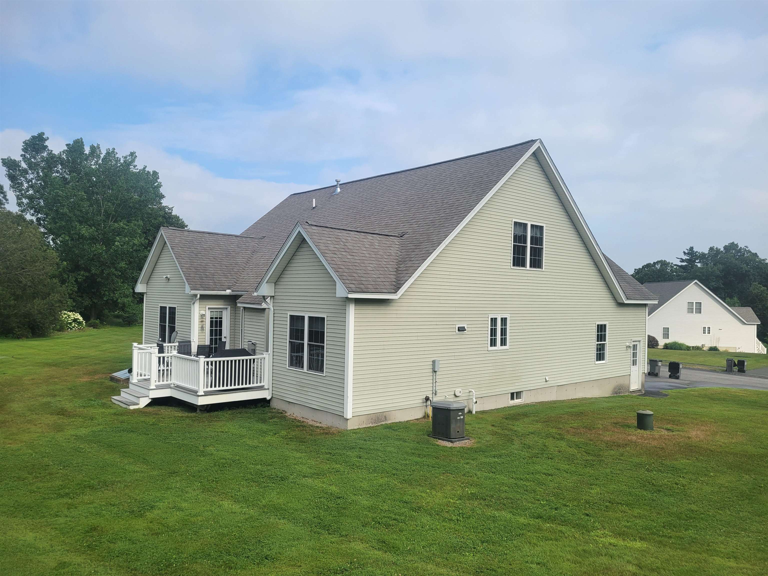 7 Harvest Road