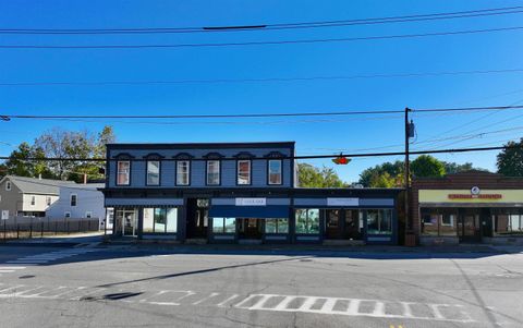 445 Main Street Farmington NH 03835