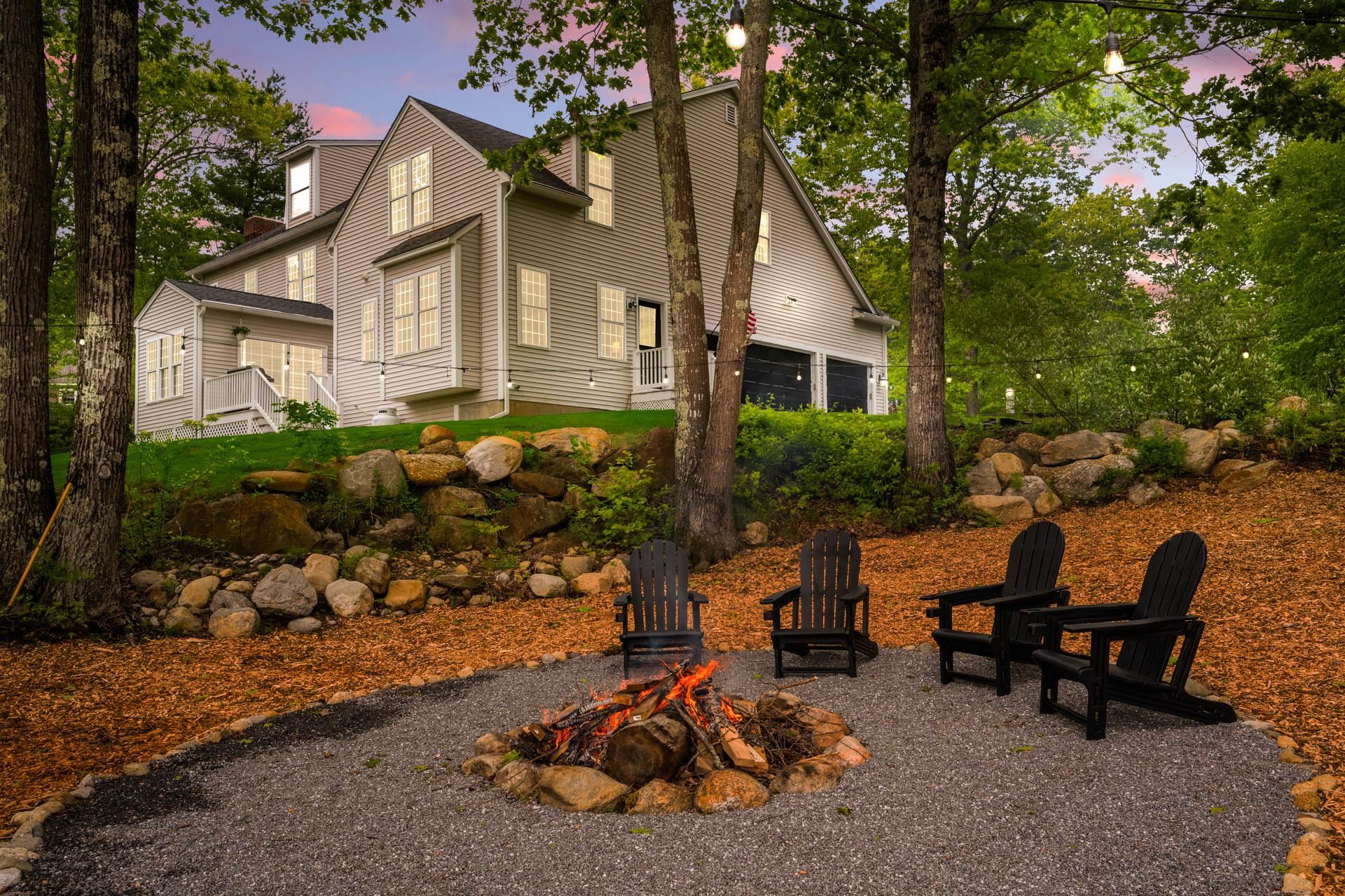 30 Mill Stone Terrace